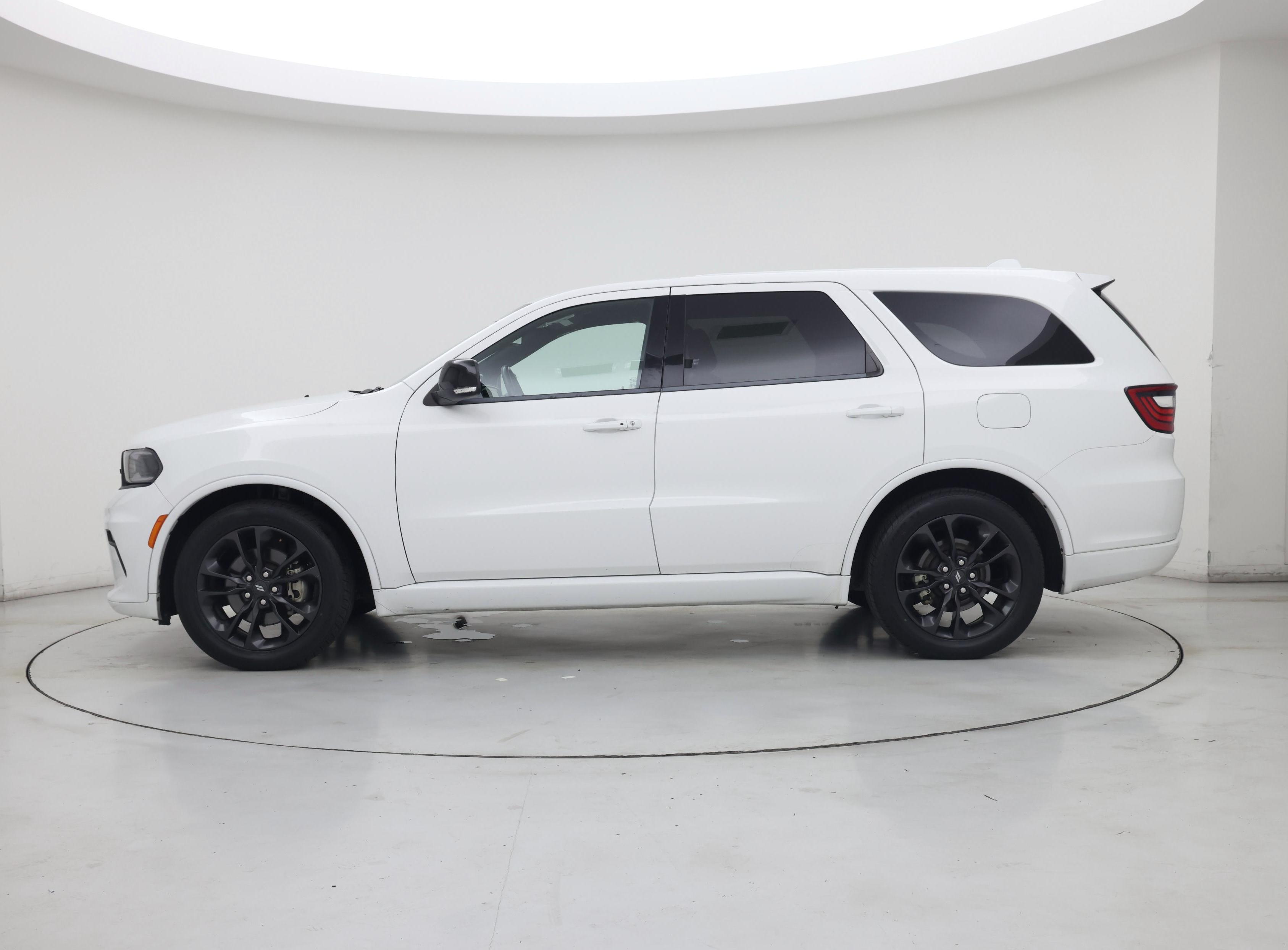 Thumbnail: 2021 Dodge Durango - 3