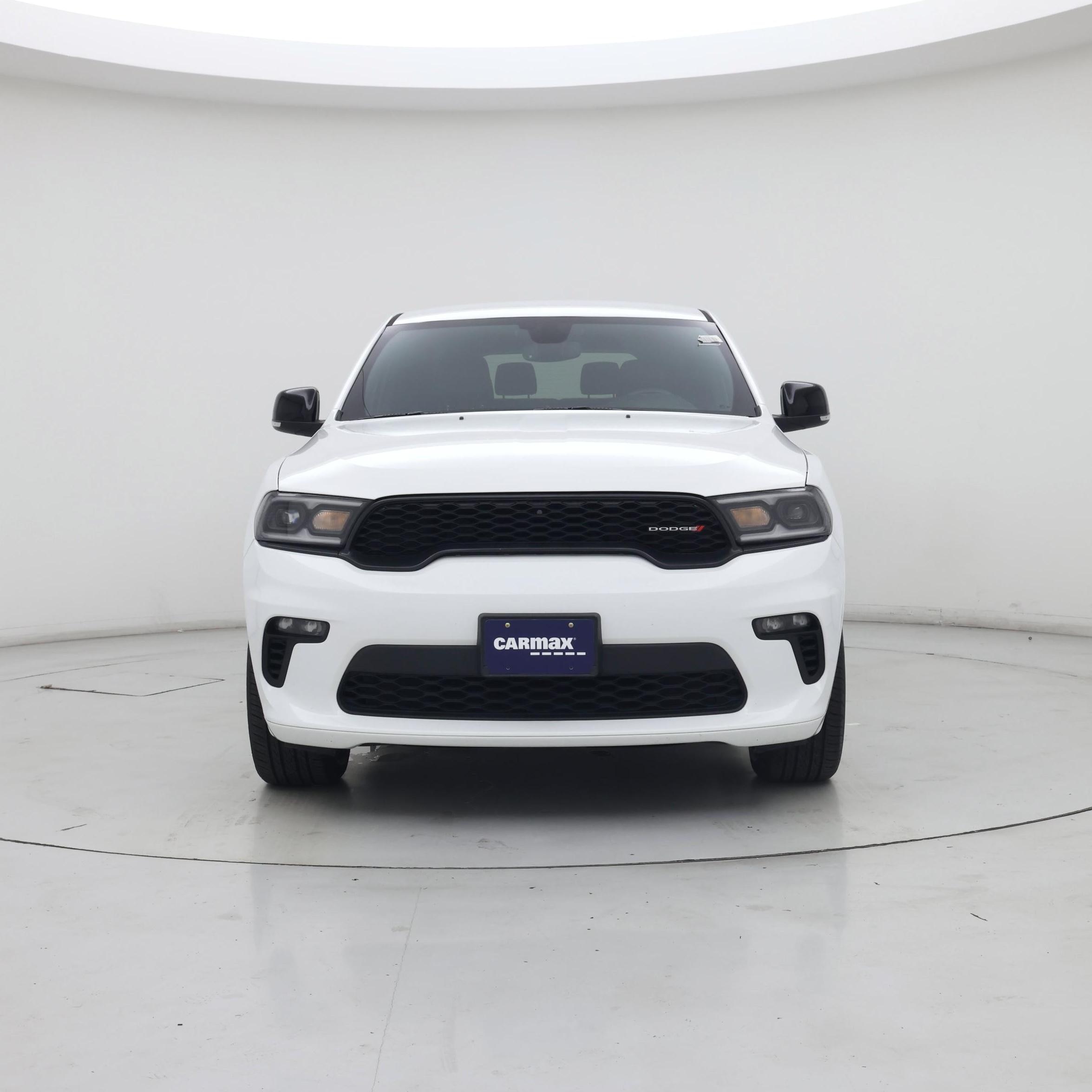 Thumbnail: 2021 Dodge Durango - 5