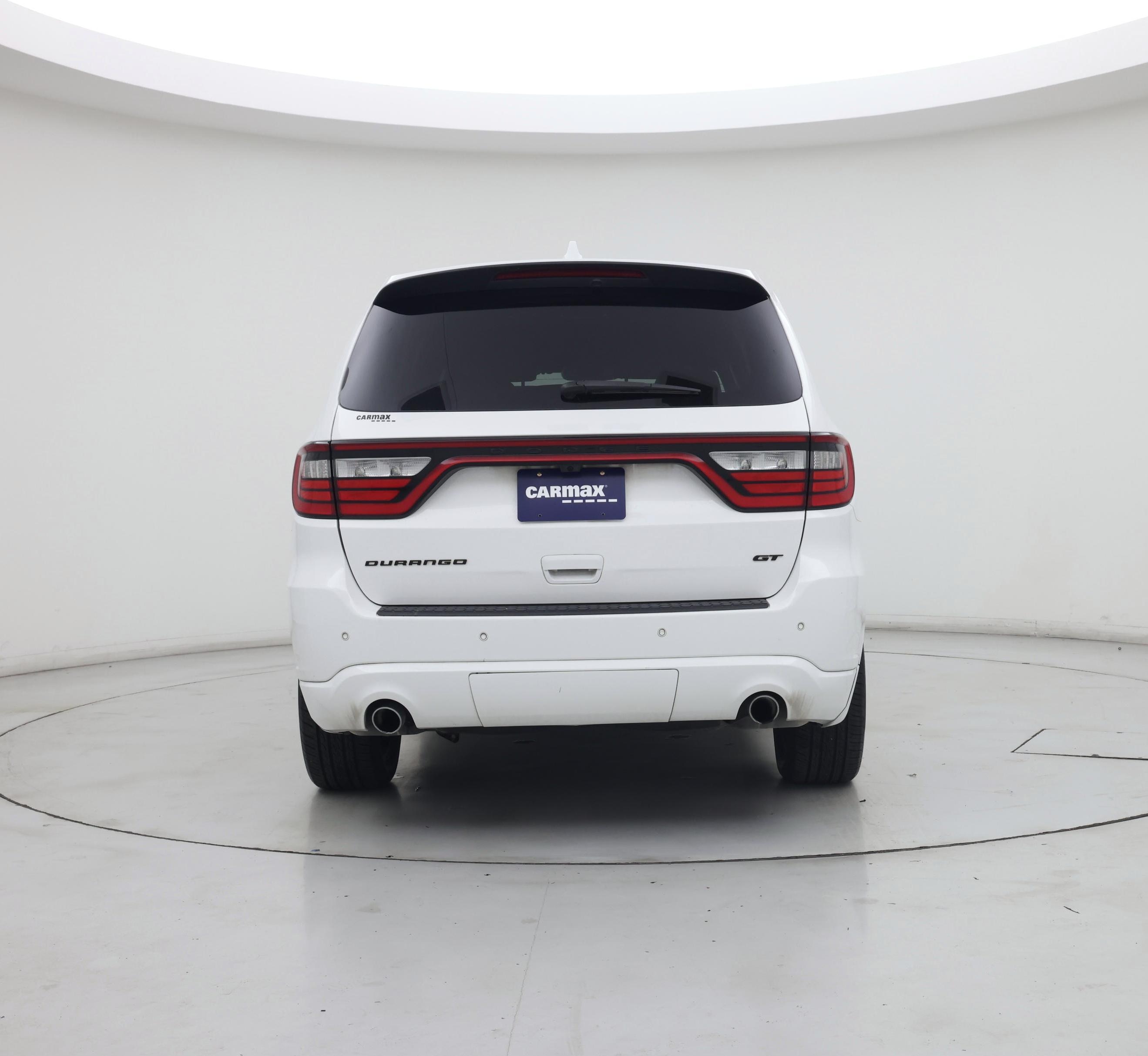 Thumbnail: 2021 Dodge Durango - 6