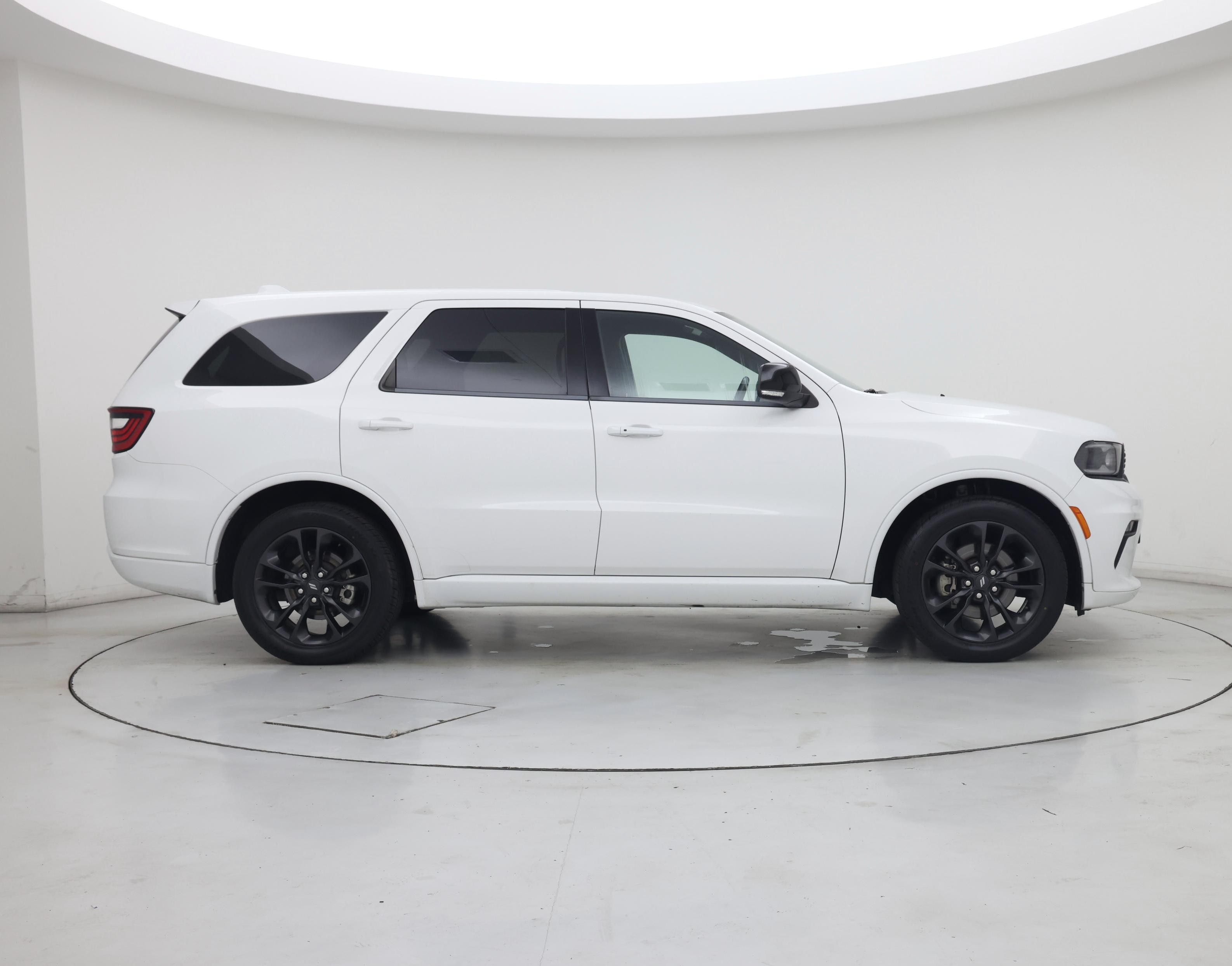 Thumbnail: 2021 Dodge Durango - 7