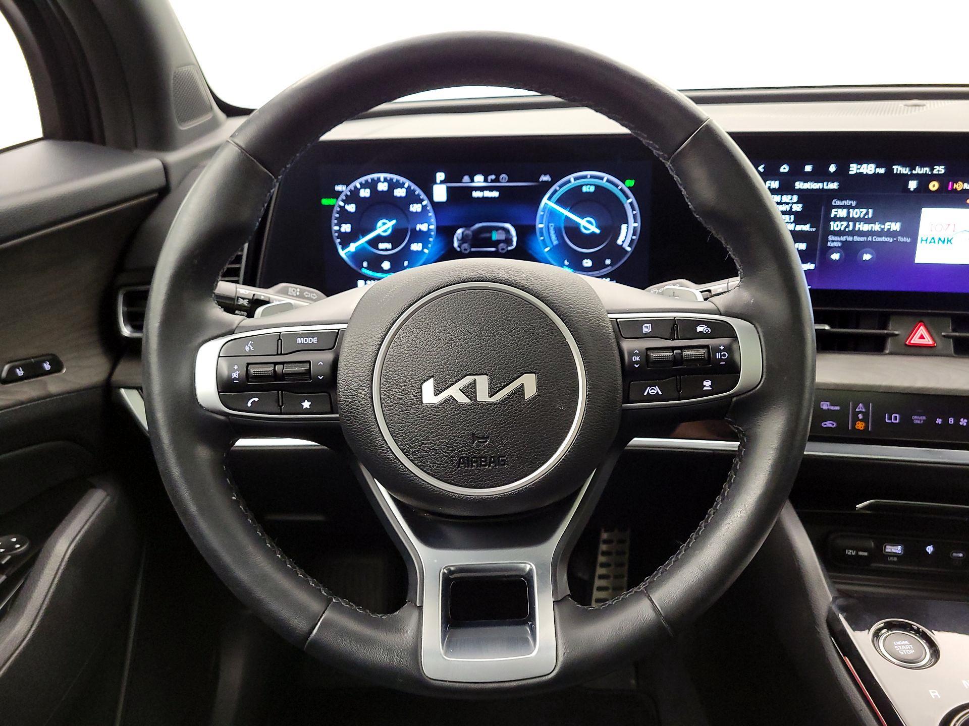 Thumbnail: 2023 Kia Sportage - 10