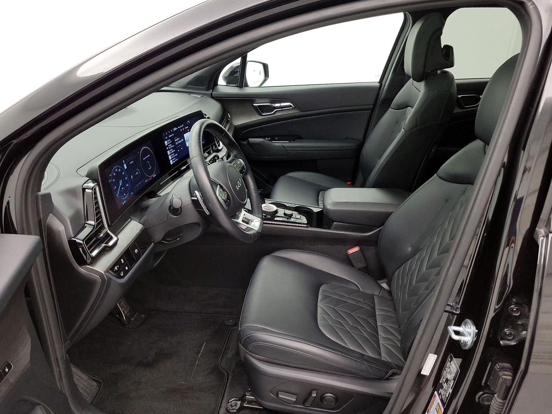 Thumbnail: 2023 Kia Sportage - 11