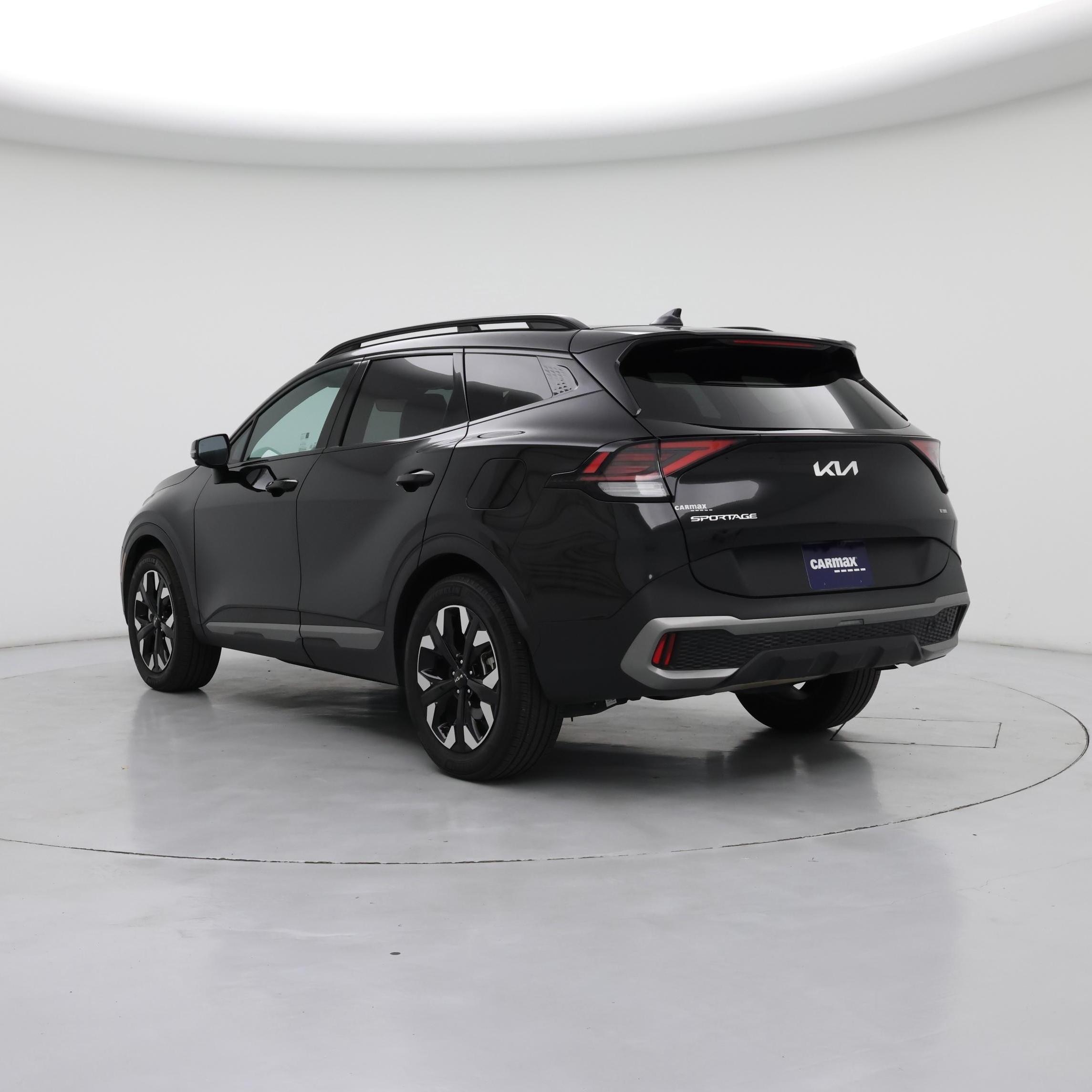 Thumbnail: 2023 Kia Sportage - 2