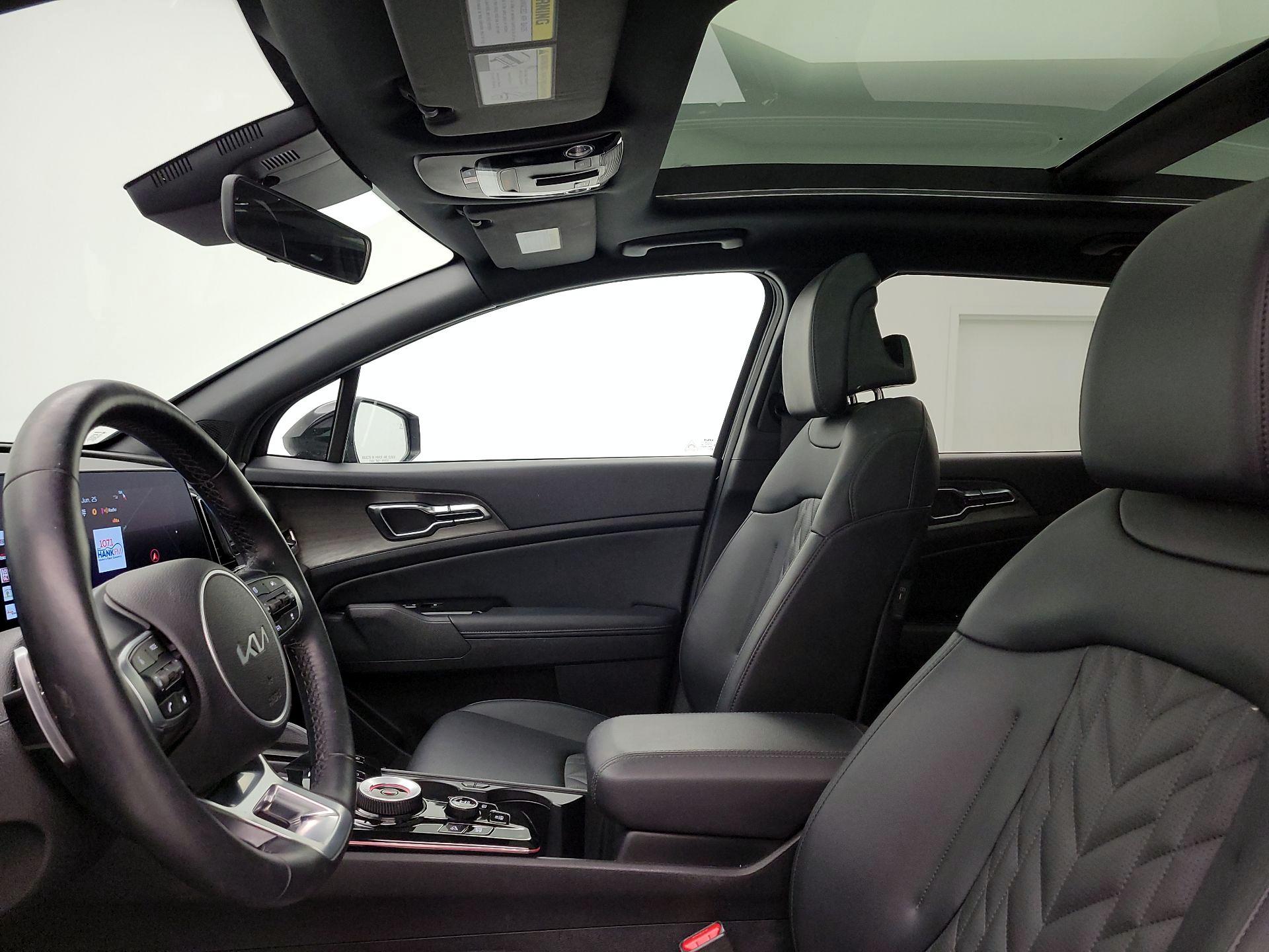 Thumbnail: 2023 Kia Sportage - 20