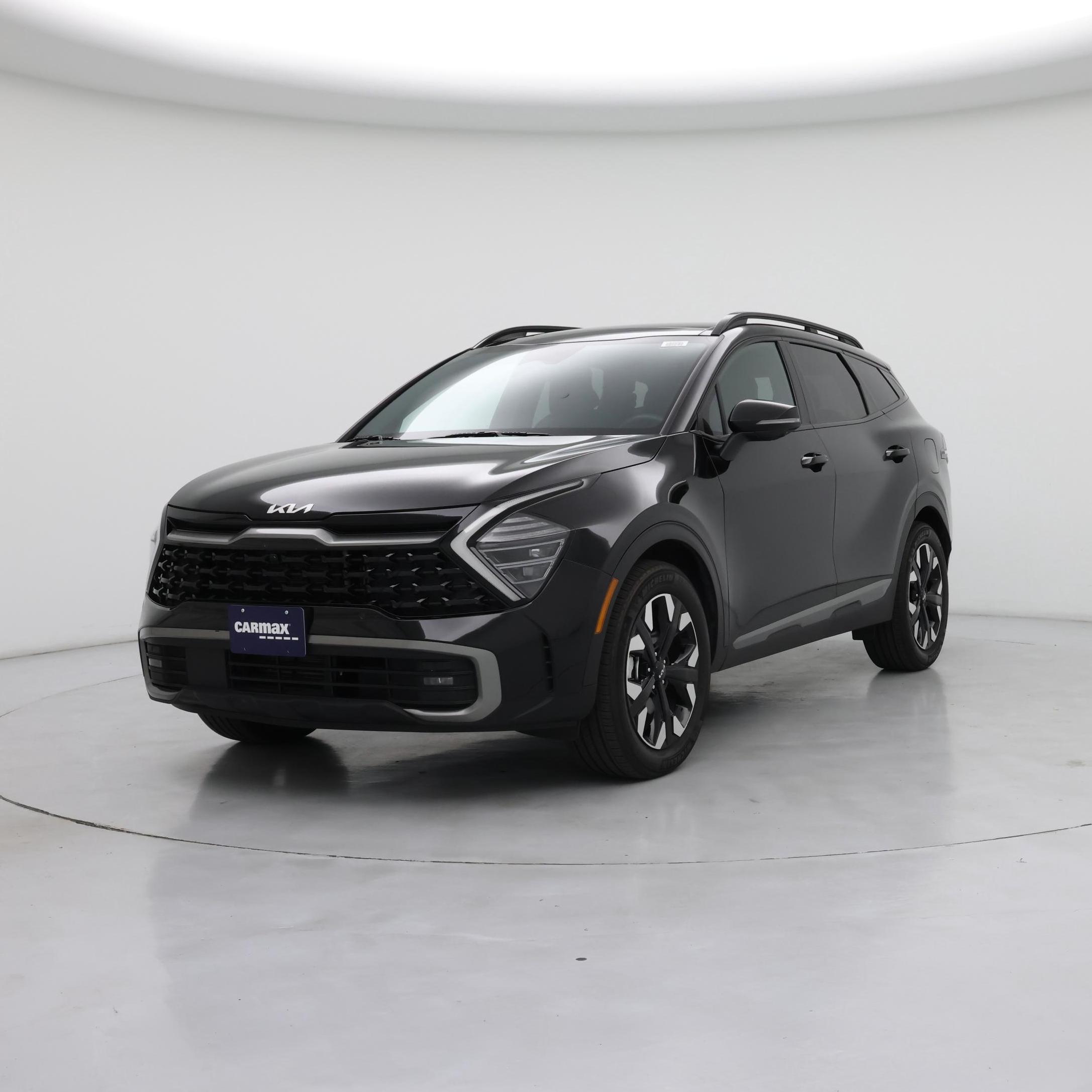 Thumbnail: 2023 Kia Sportage - 4