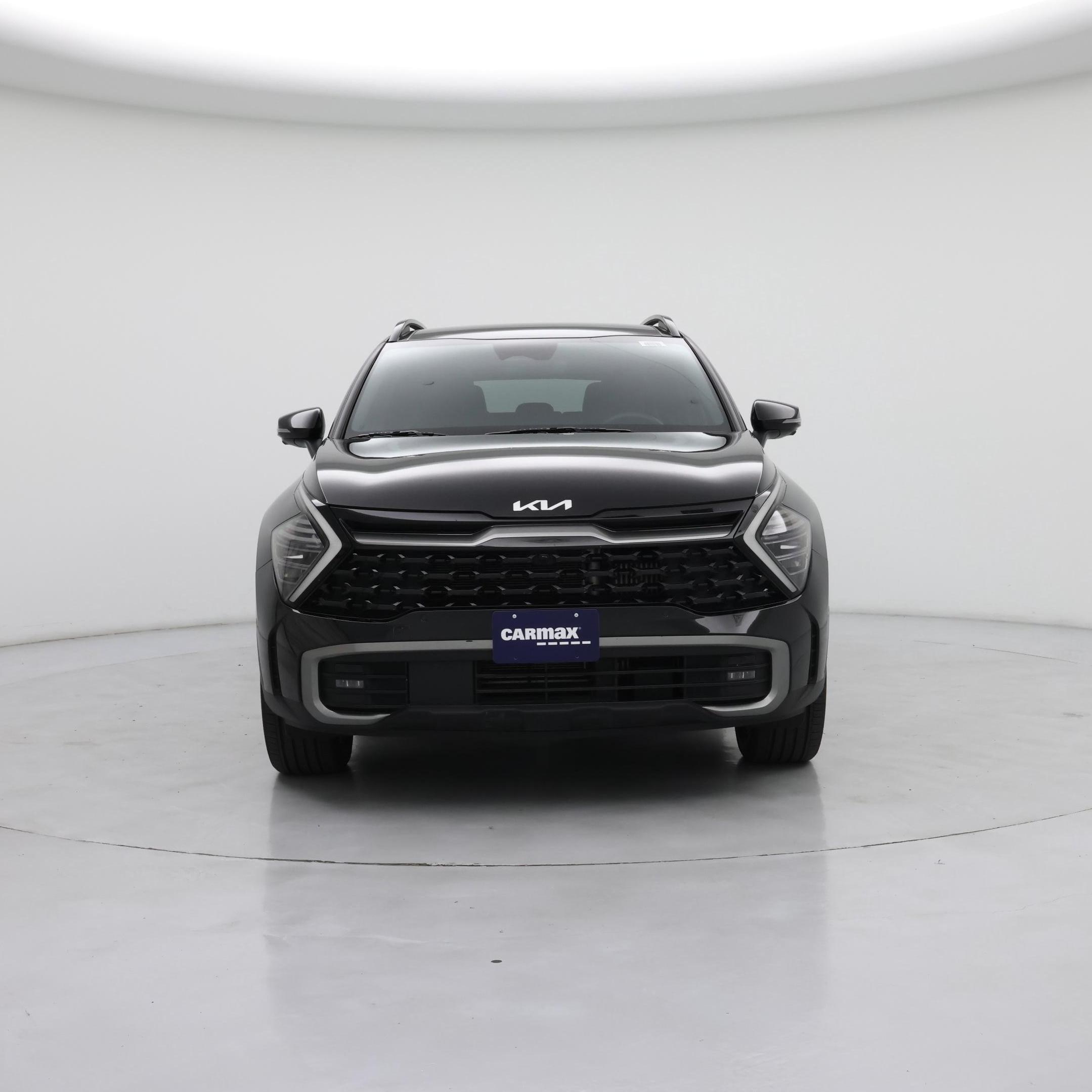 Thumbnail: 2023 Kia Sportage - 5