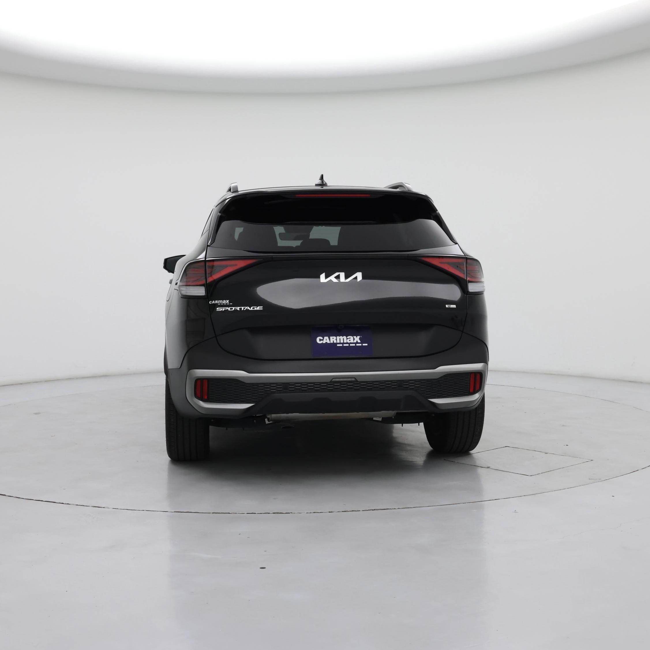 Thumbnail: 2023 Kia Sportage - 6
