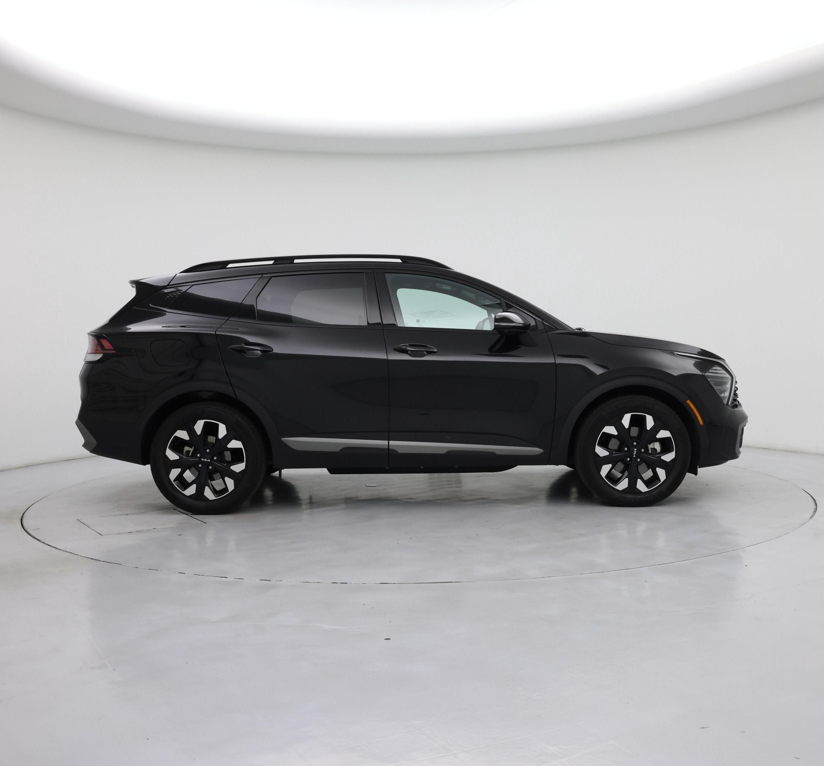 Thumbnail: 2023 Kia Sportage - 7