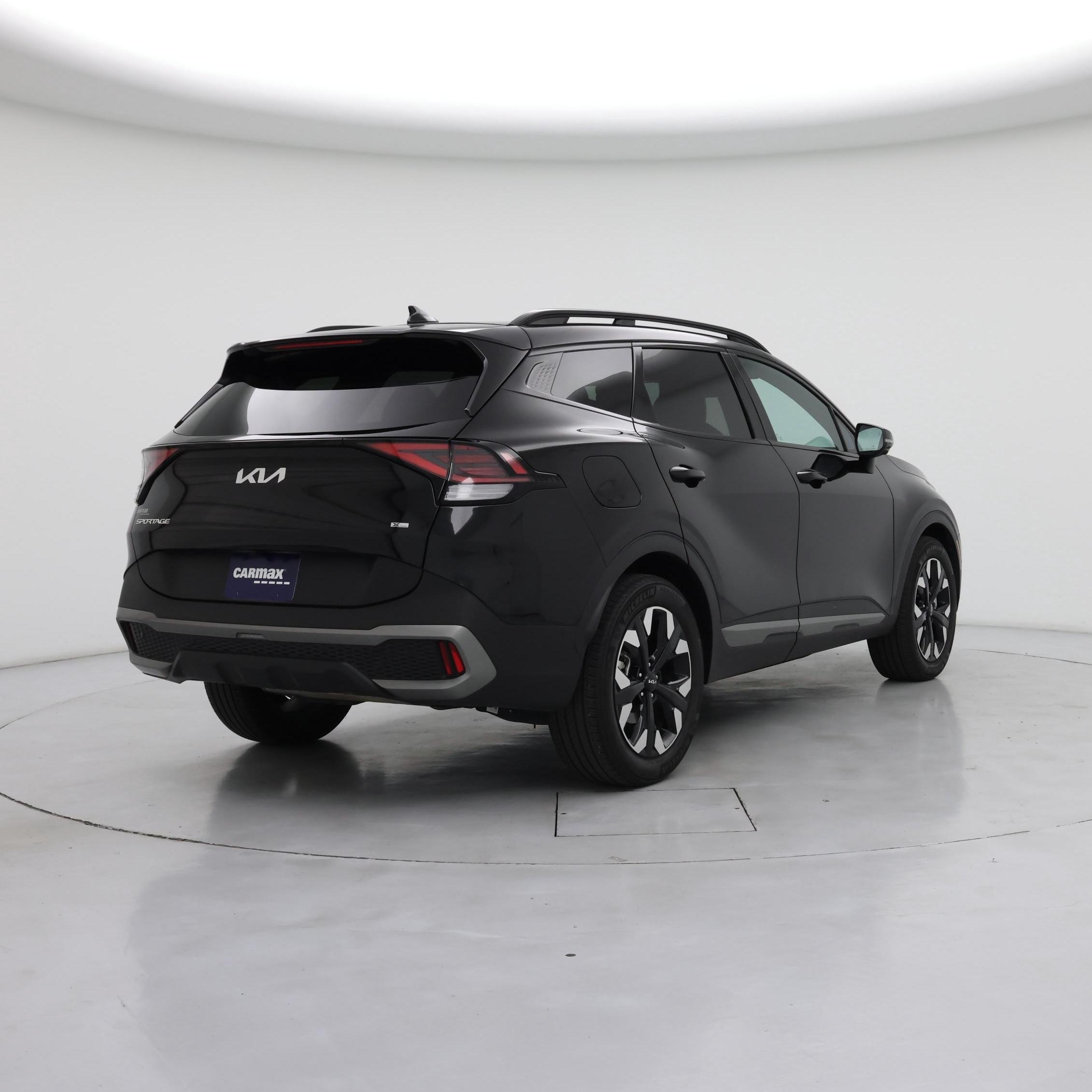 Thumbnail: 2023 Kia Sportage - 8