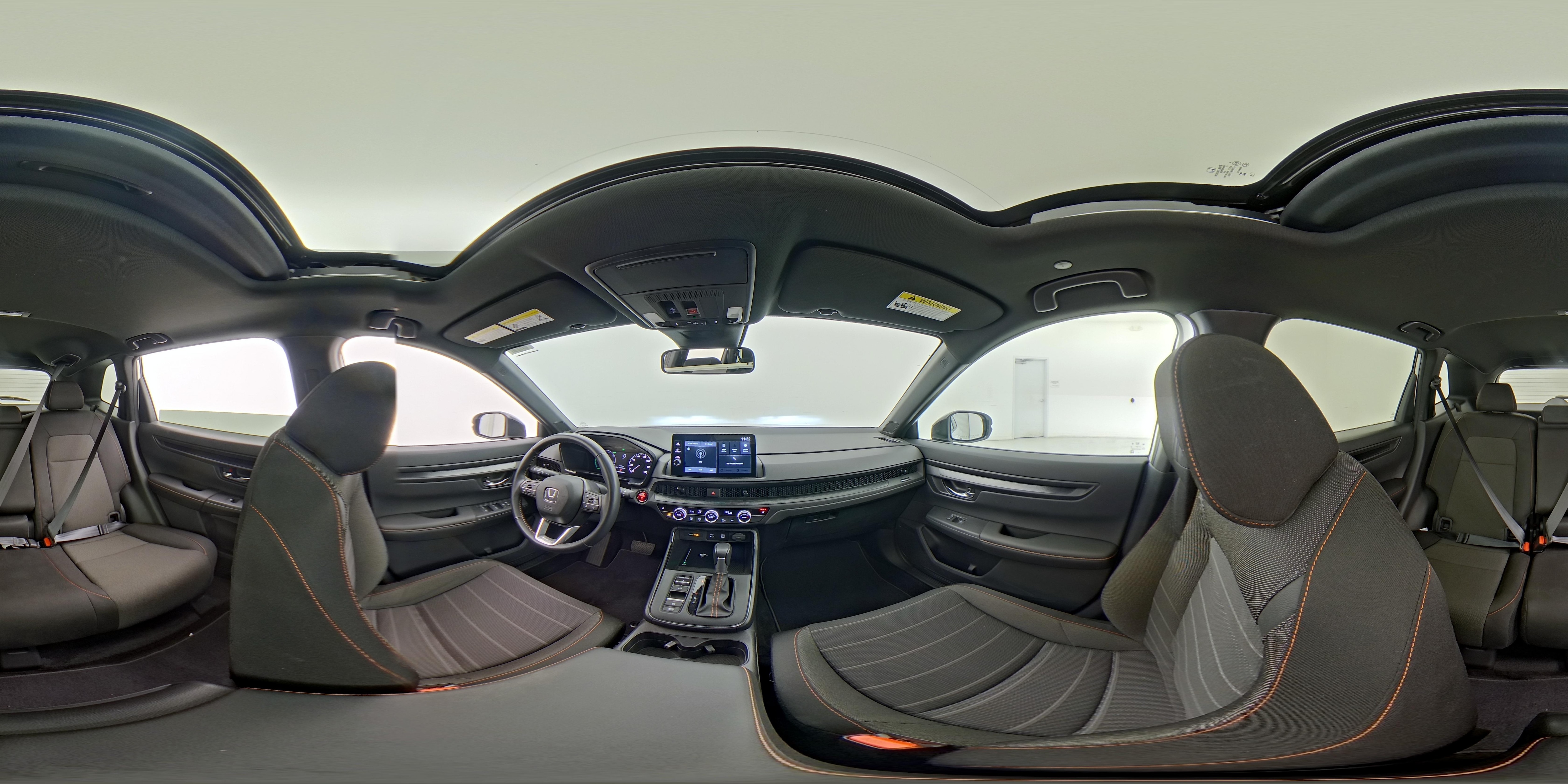 2026 Honda CR-V Sport - Photo 24