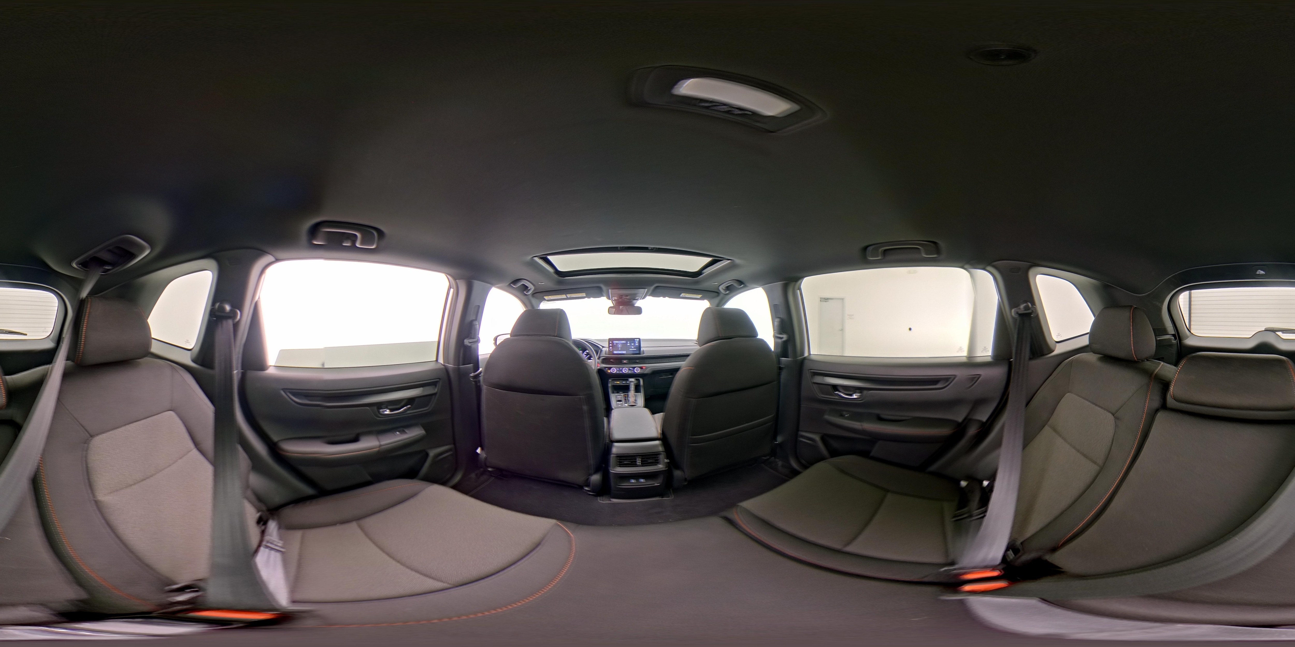 2026 Honda CR-V Sport - Photo 25