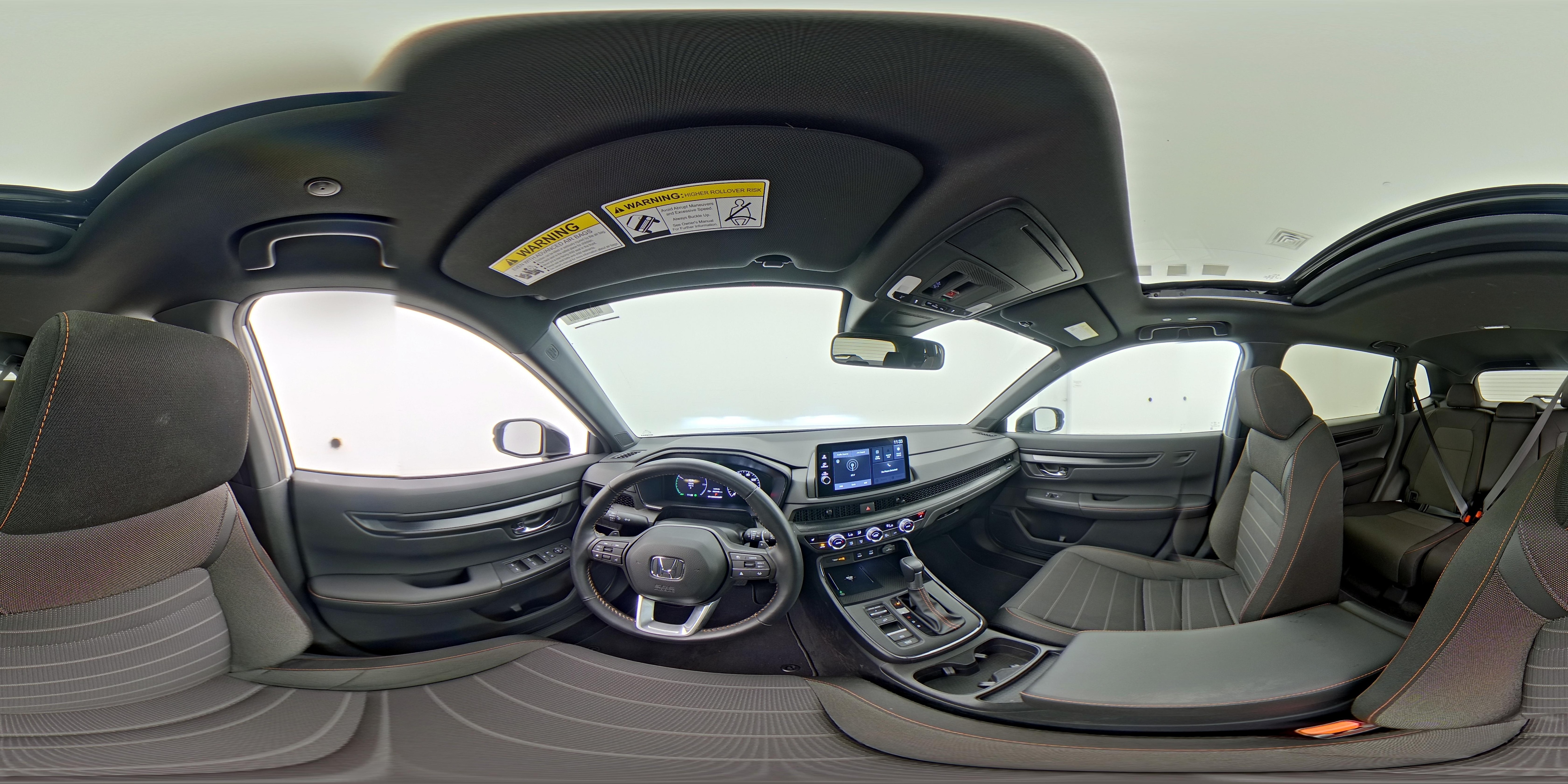2026 Honda CR-V Sport - Photo 26