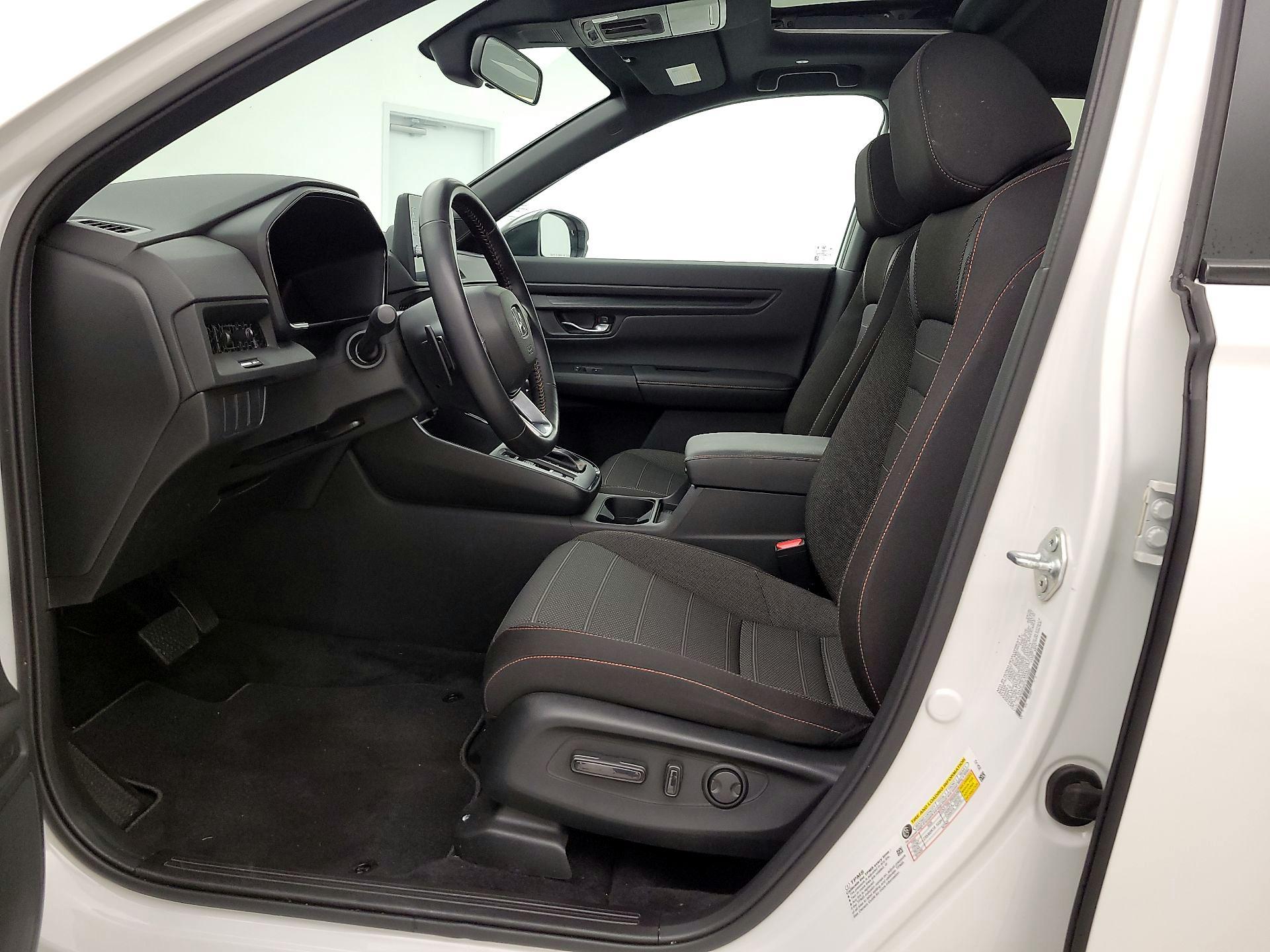 Thumbnail: 2026 Honda CR-V - 11