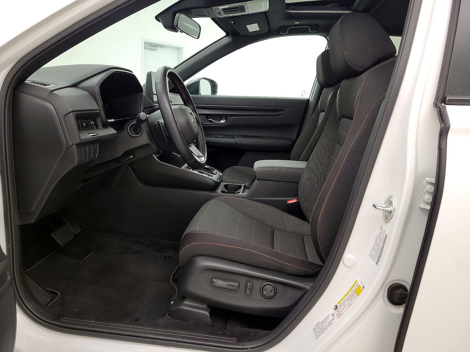 2026 Honda CR-V Sport - Photo 12