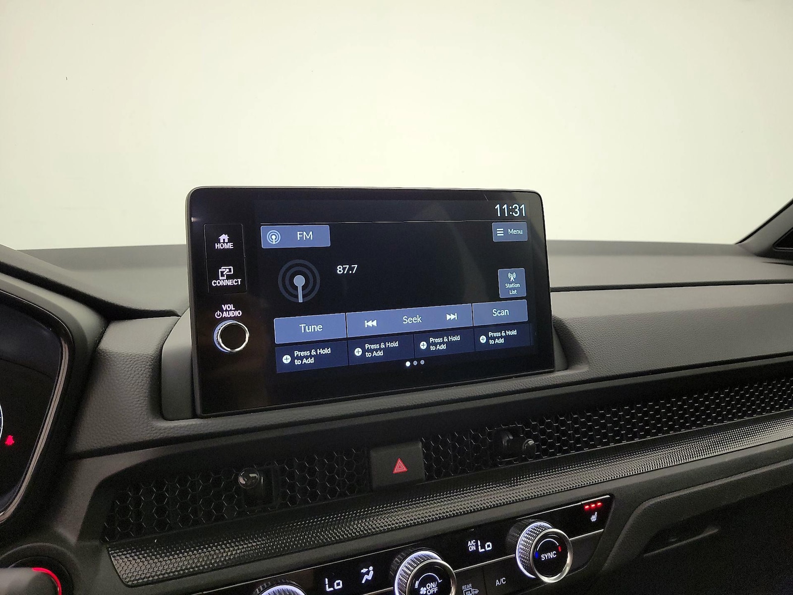 2026 Honda CR-V Sport - Photo 15