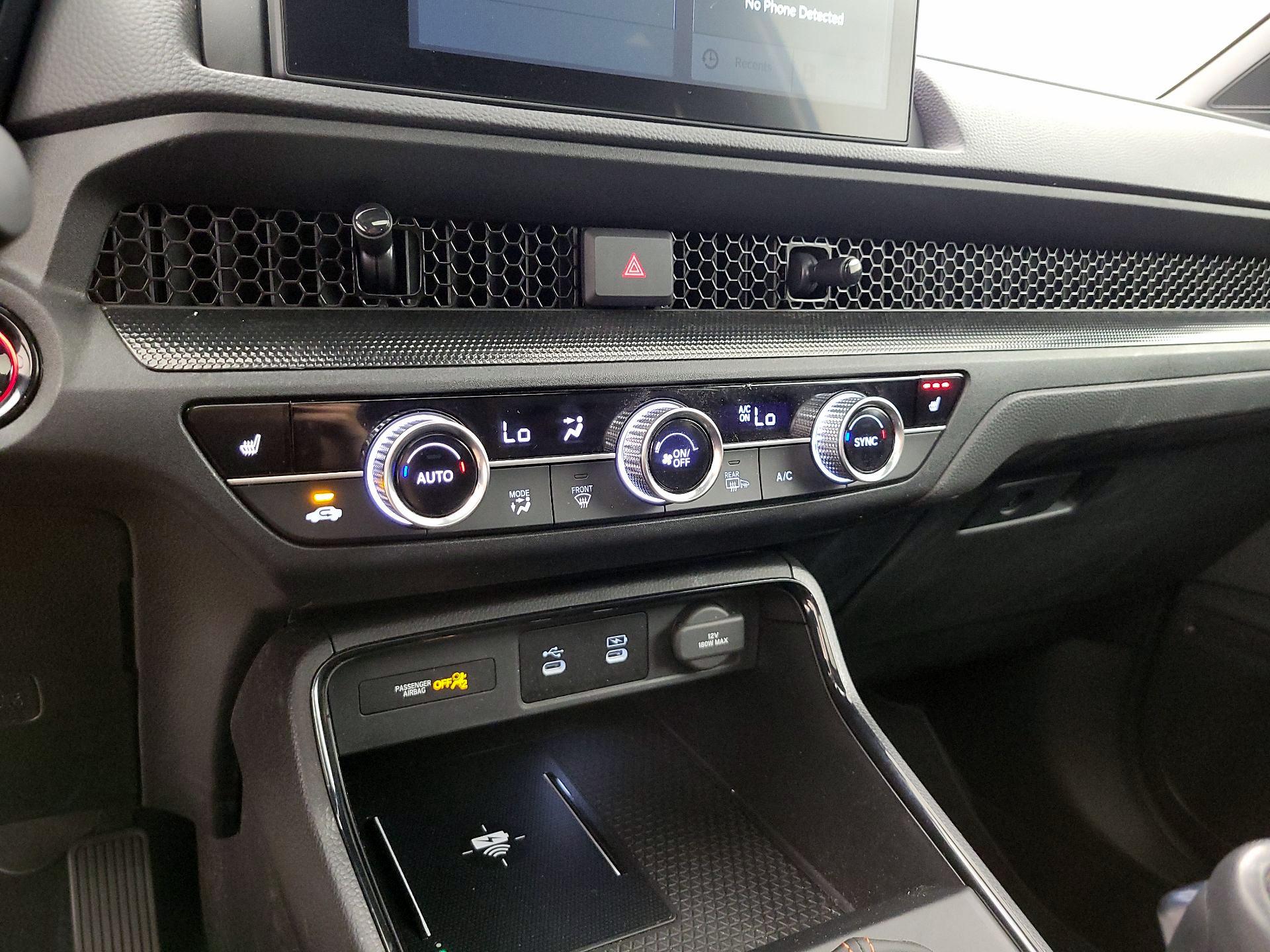 Thumbnail: 2026 Honda CR-V - 15