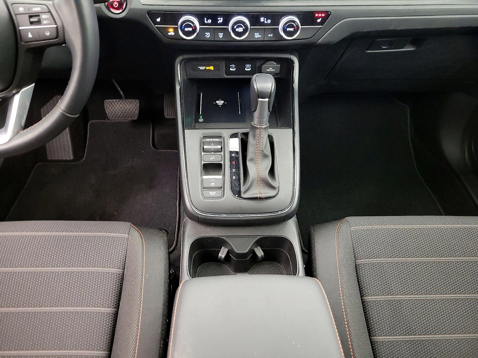 2026 Honda CR-V Sport - Photo 17