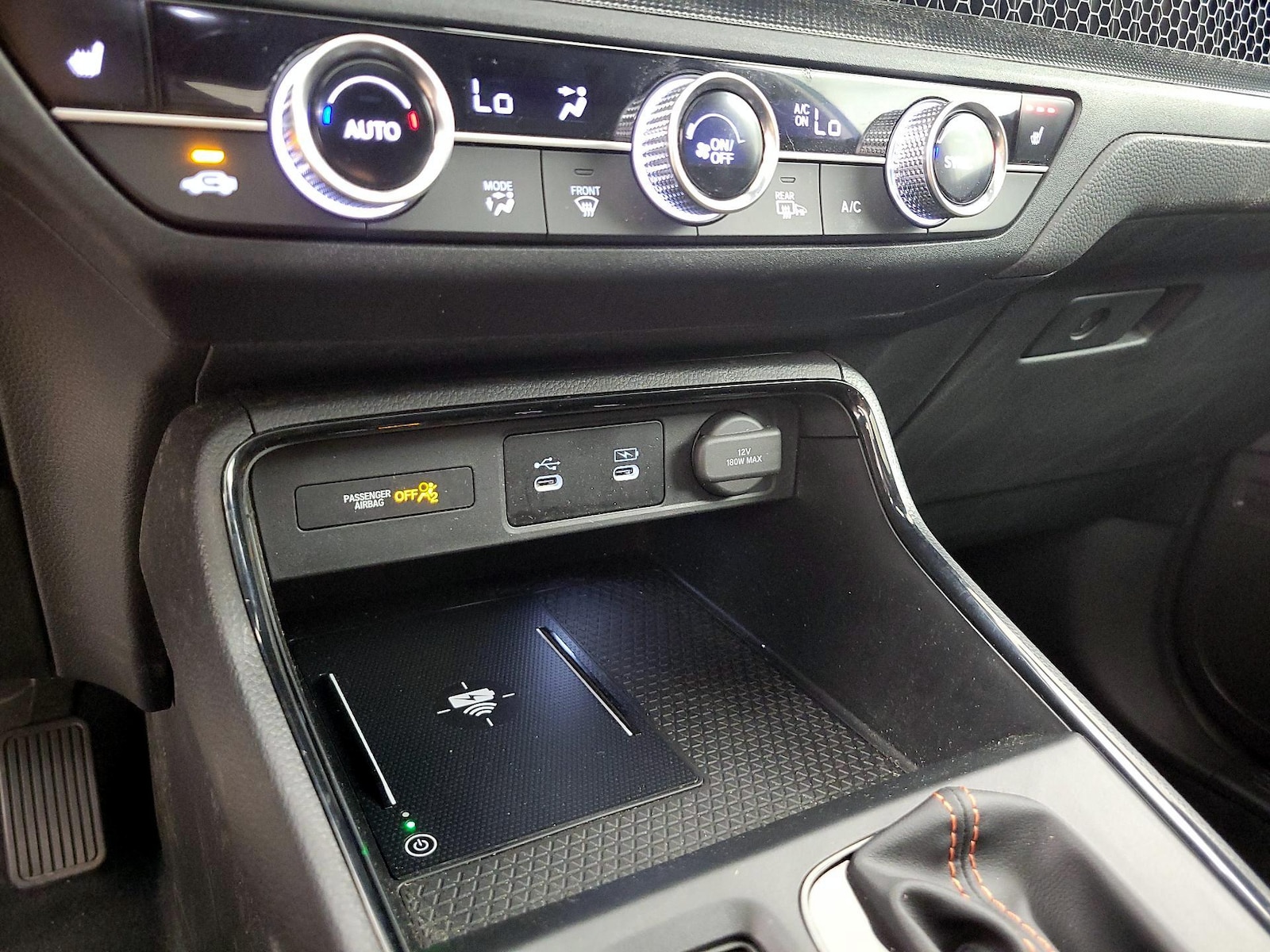 2026 Honda CR-V Sport - Photo 18