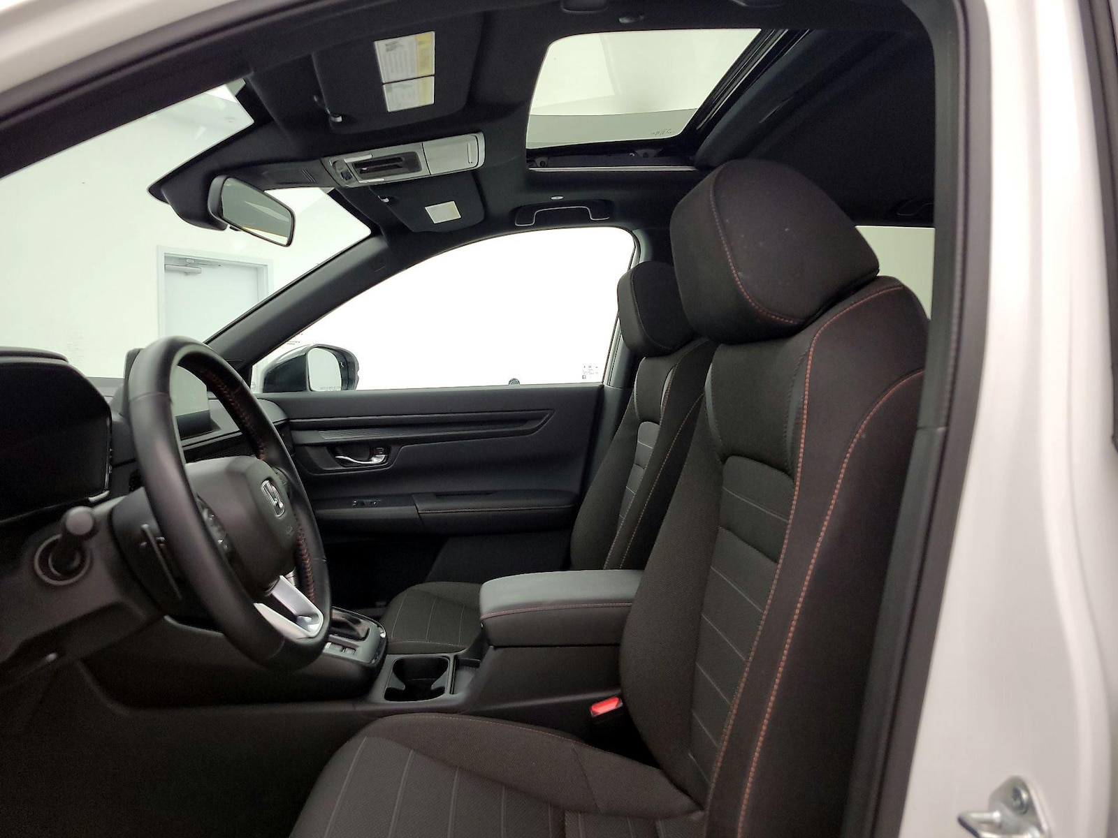 2026 Honda CR-V Sport - Photo 19