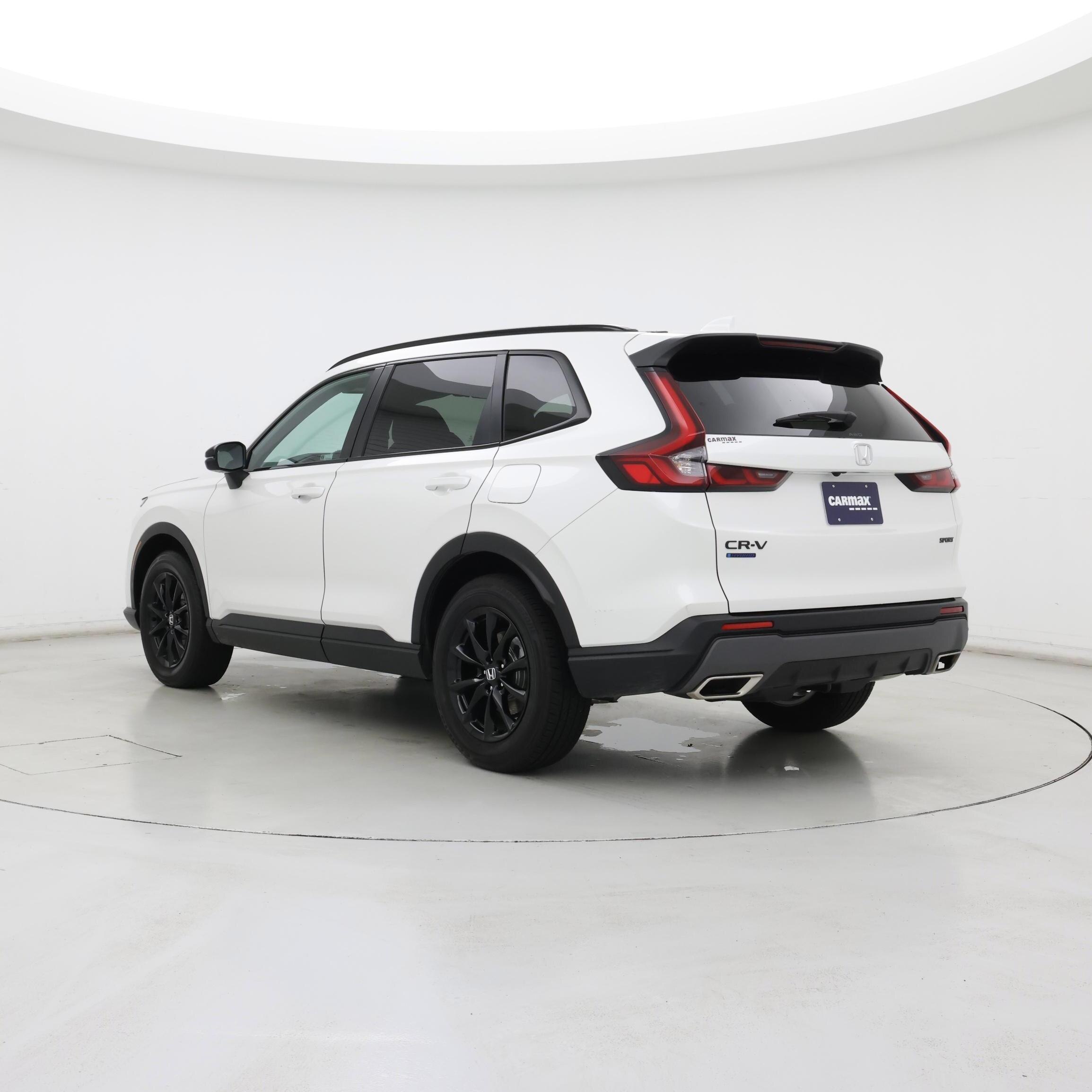 Thumbnail: 2026 Honda CR-V - 2
