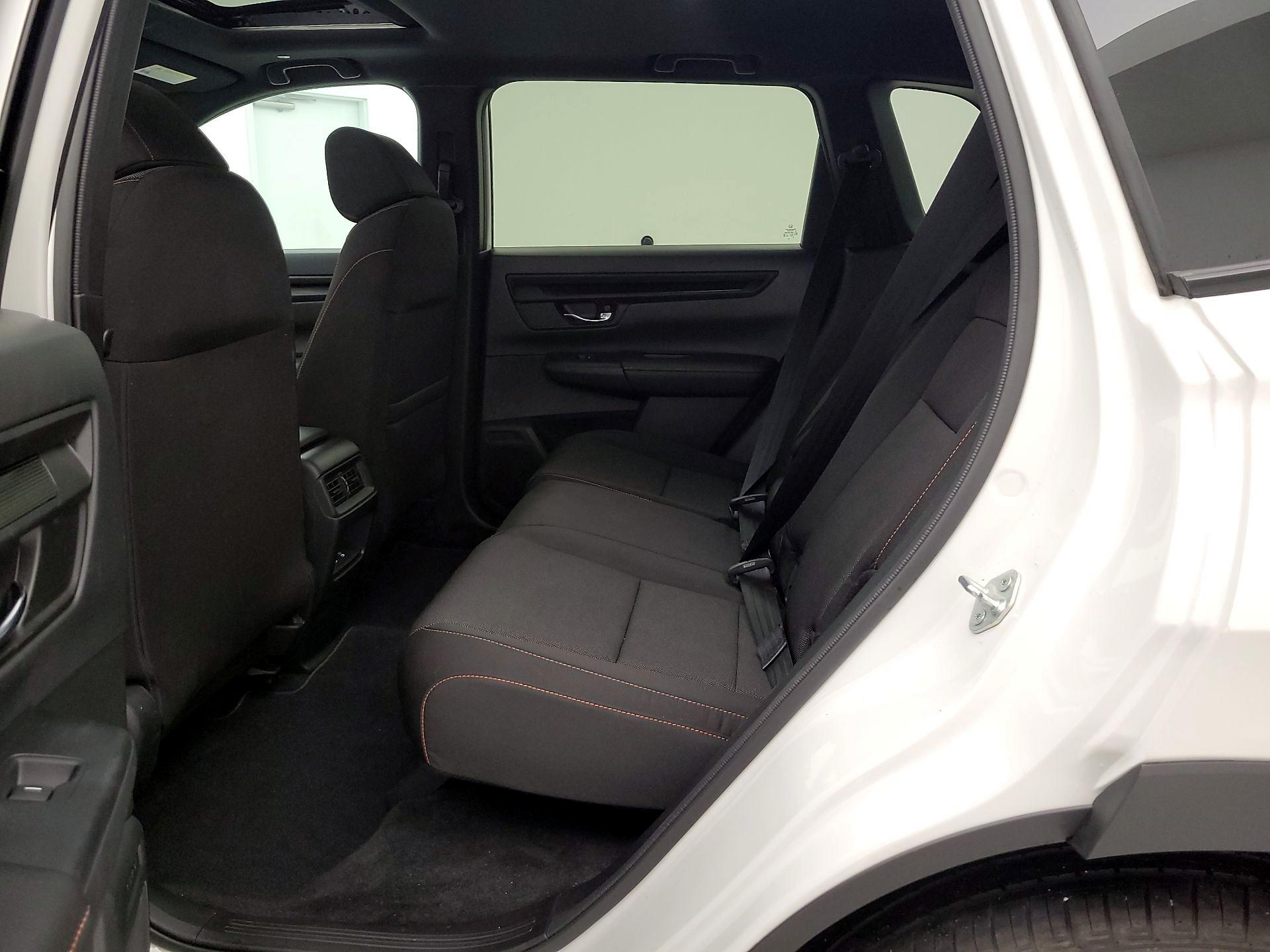 Thumbnail: 2026 Honda CR-V - 19