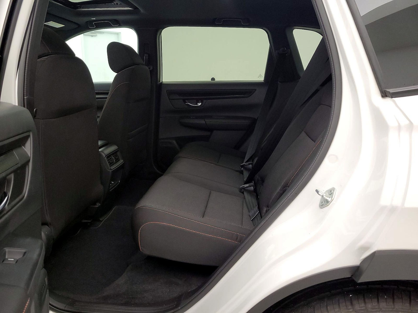 2026 Honda CR-V Sport - Photo 20