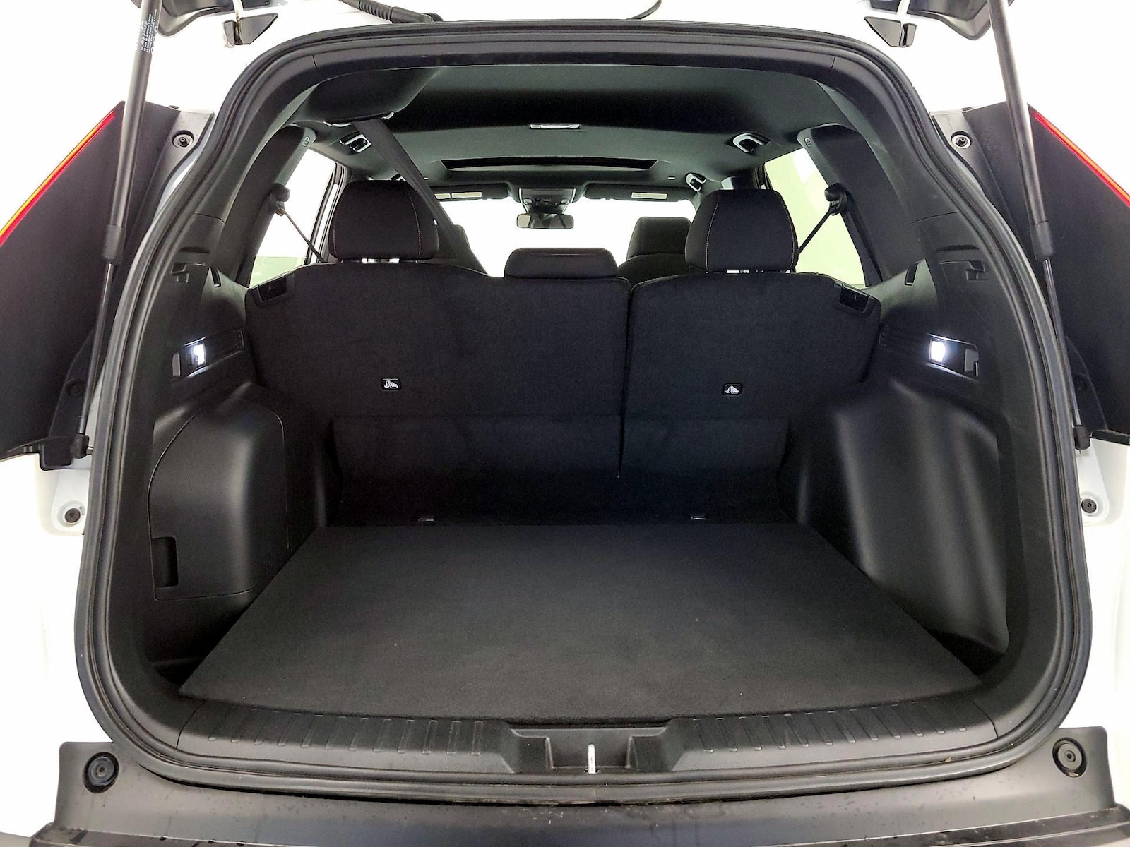 2026 Honda CR-V Sport - Photo 21