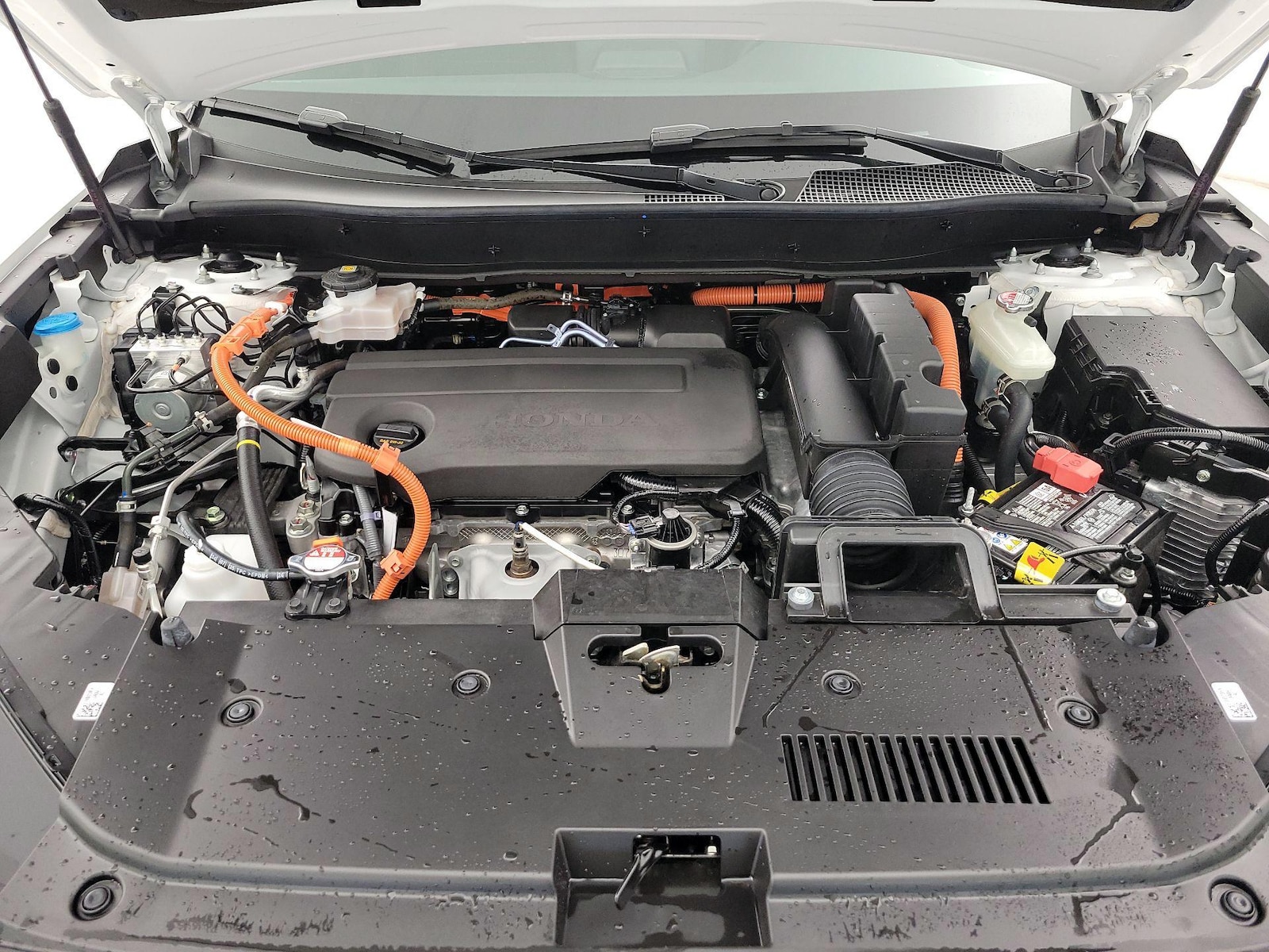 2026 Honda CR-V Sport - Photo 22