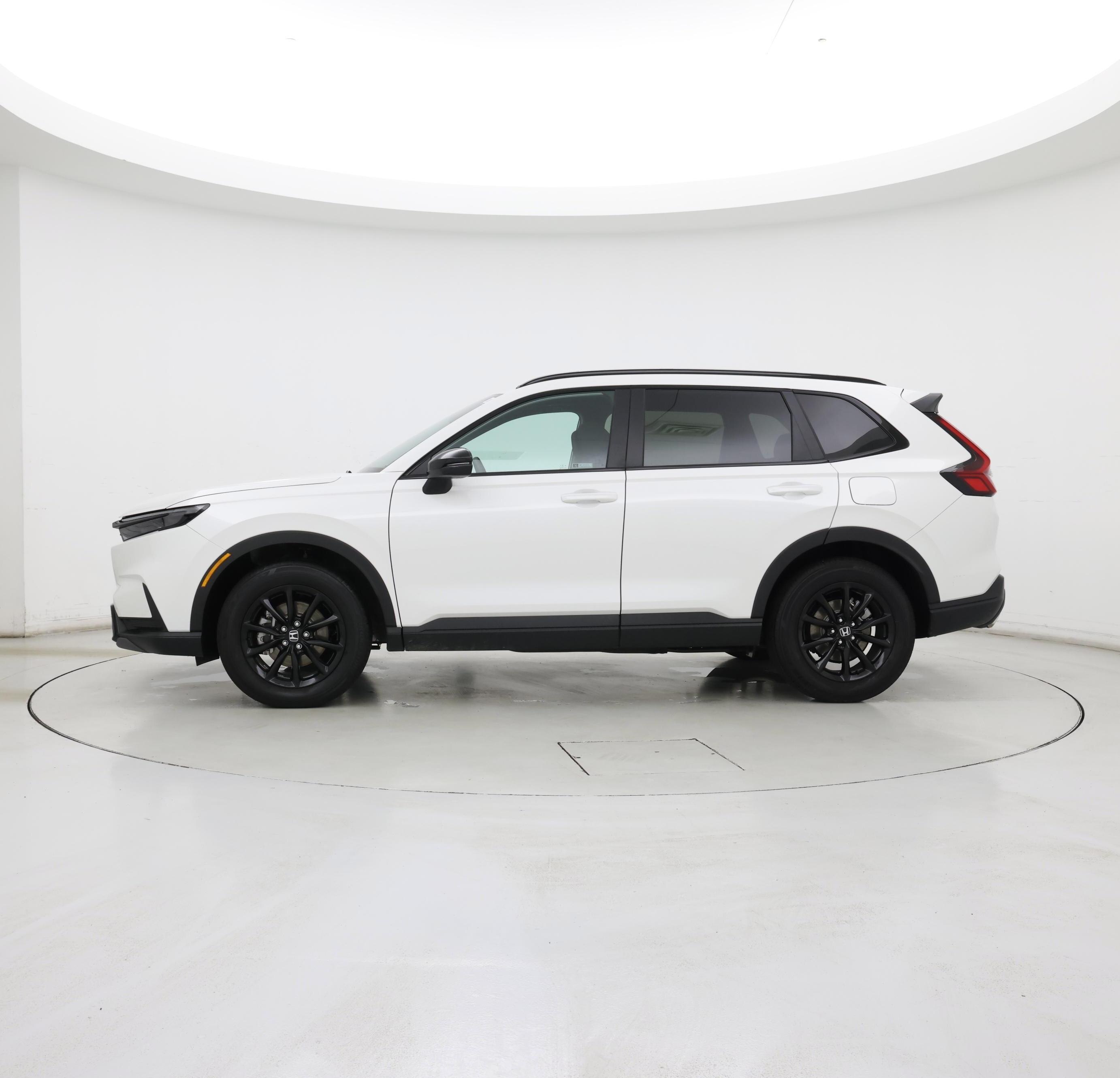 Thumbnail: 2026 Honda CR-V - 3
