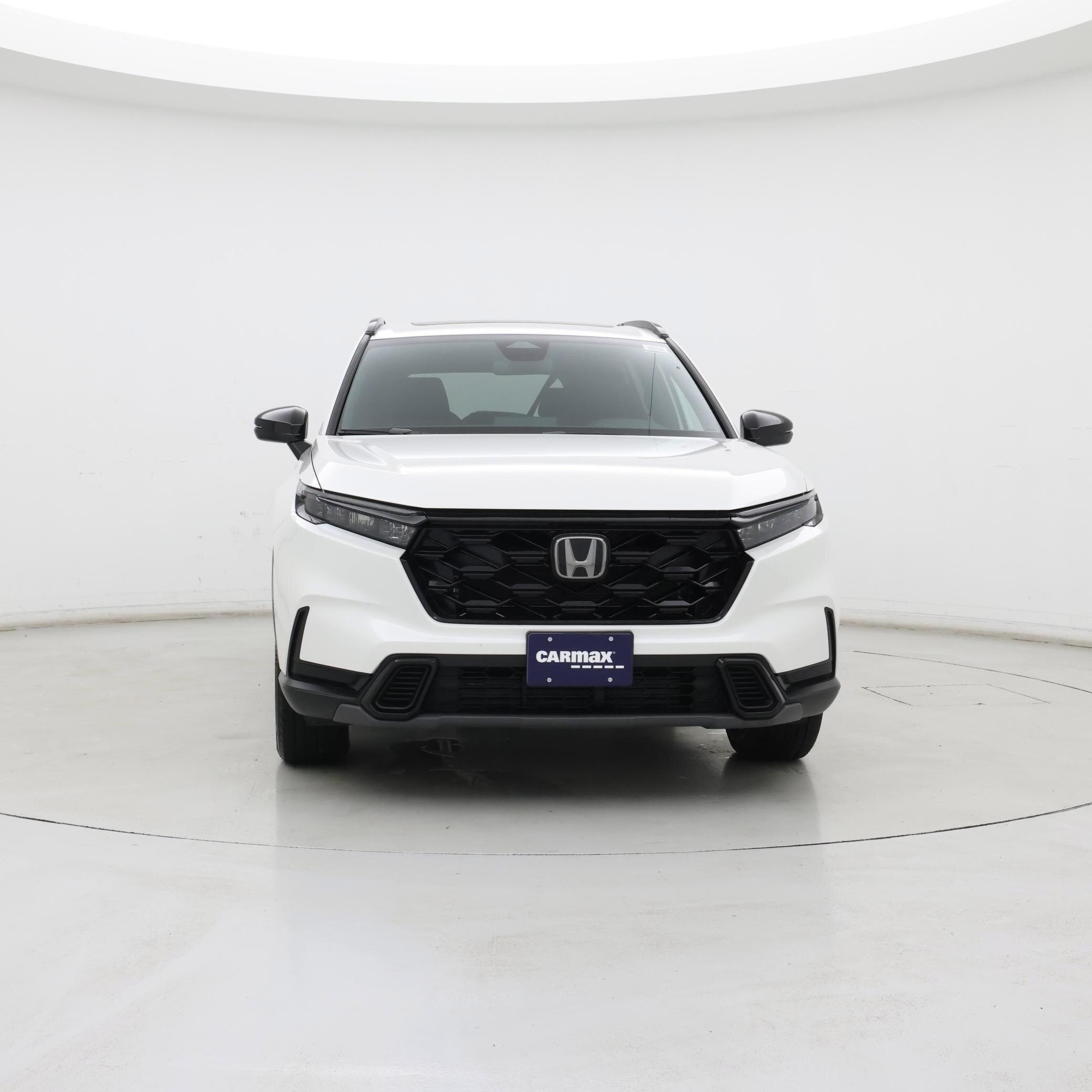 Thumbnail: 2026 Honda CR-V - 5