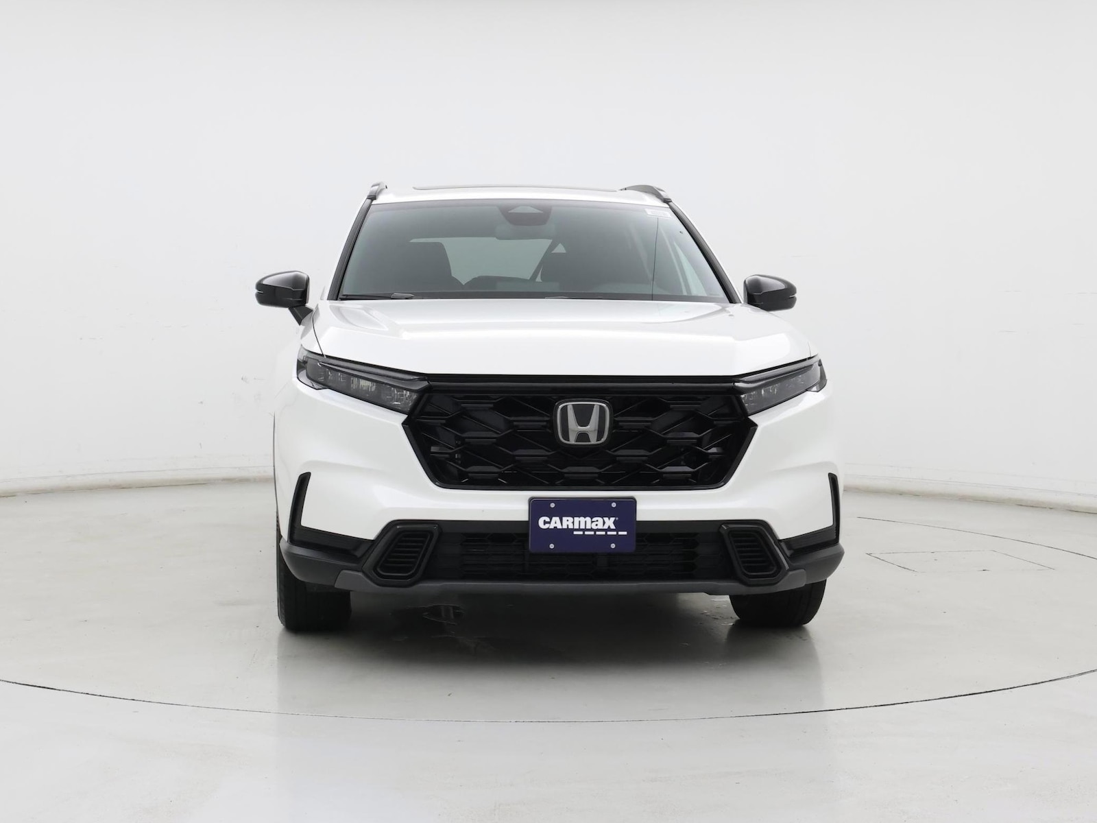 2026 Honda CR-V Sport - Photo 6