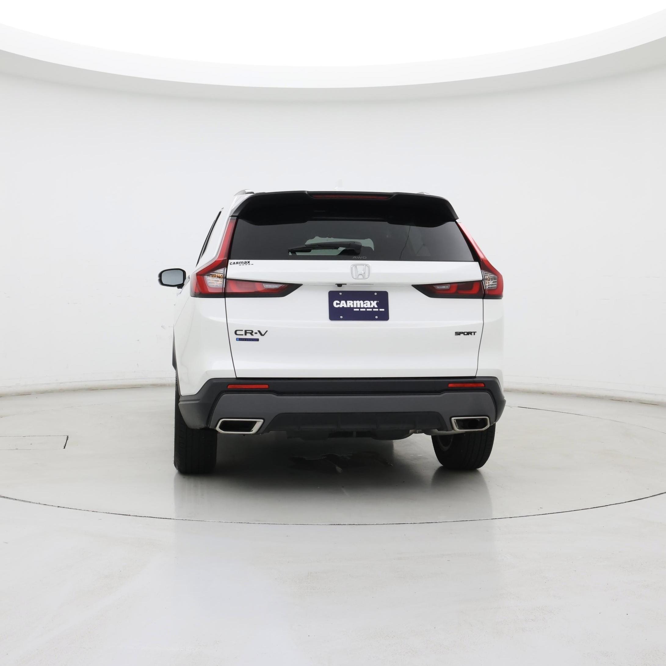 Thumbnail: 2026 Honda CR-V - 6