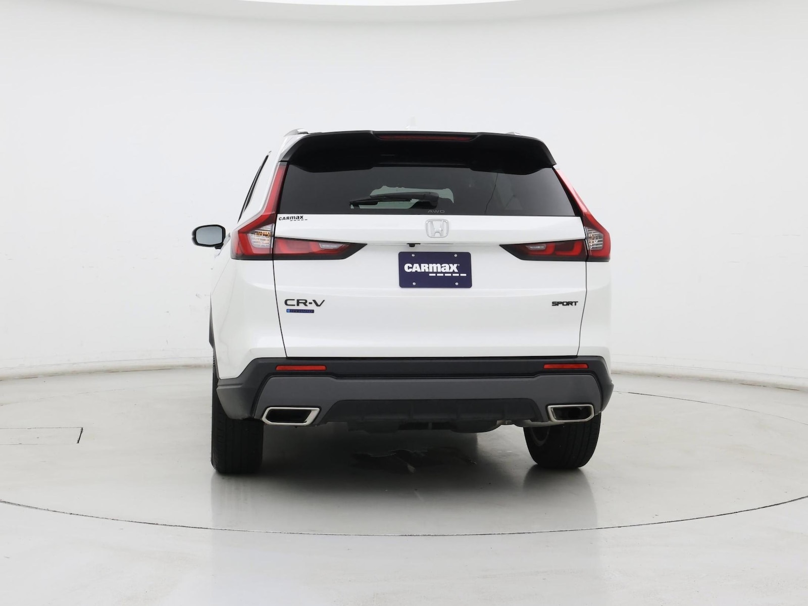 2026 Honda CR-V Sport - Photo 7