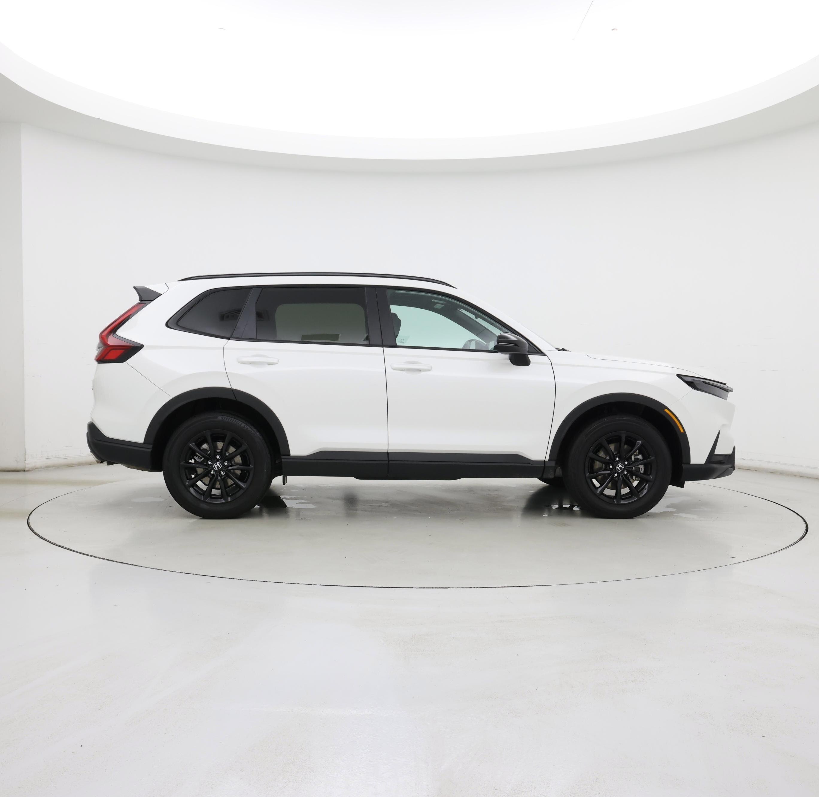 Thumbnail: 2026 Honda CR-V - 7
