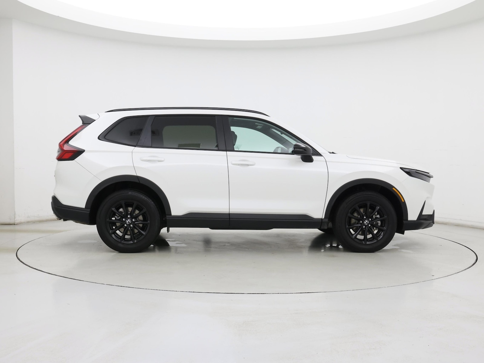 2026 Honda CR-V Sport - Photo 8