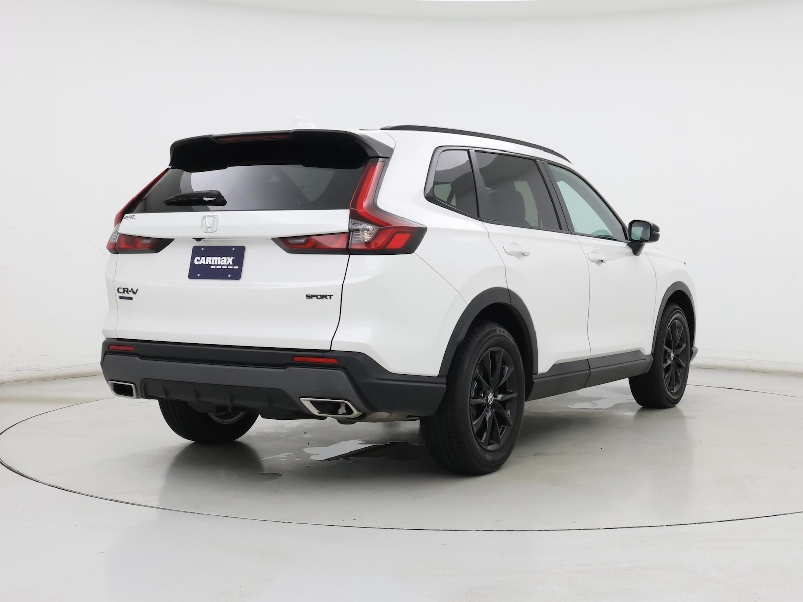 2026 Honda CR-V Sport - Photo 9