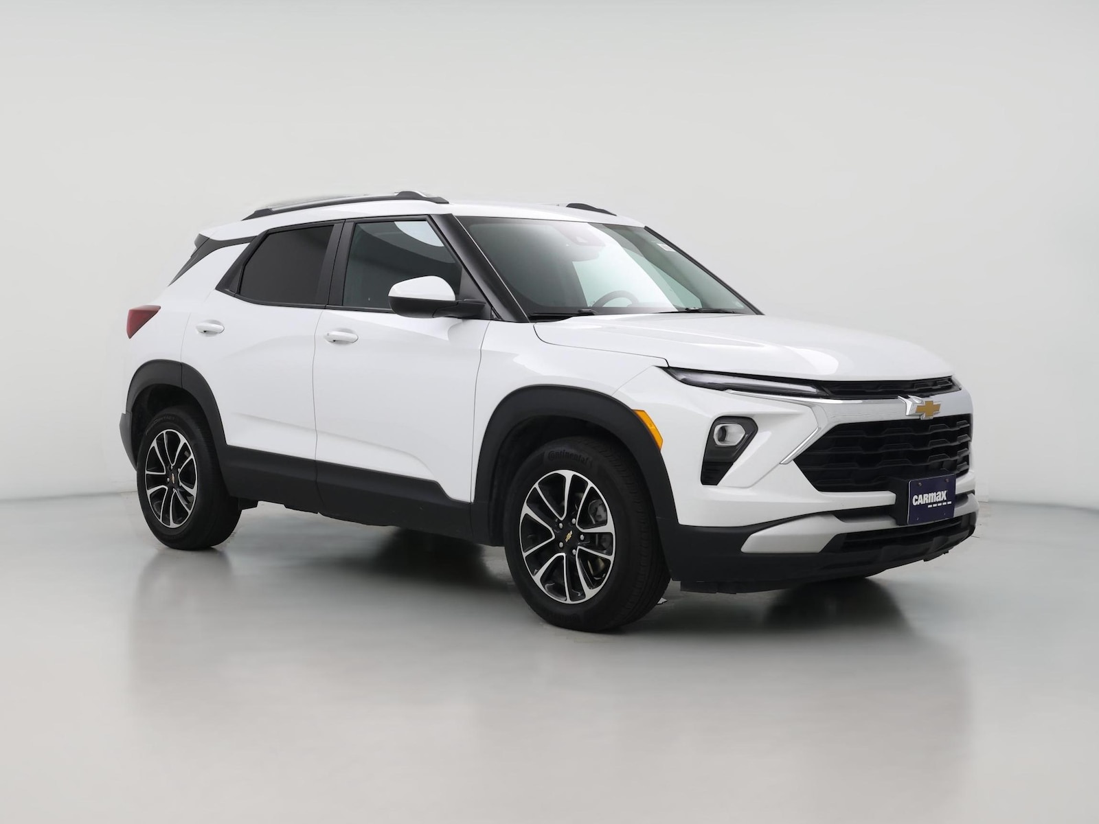 2025 Chevrolet Trailblazer
