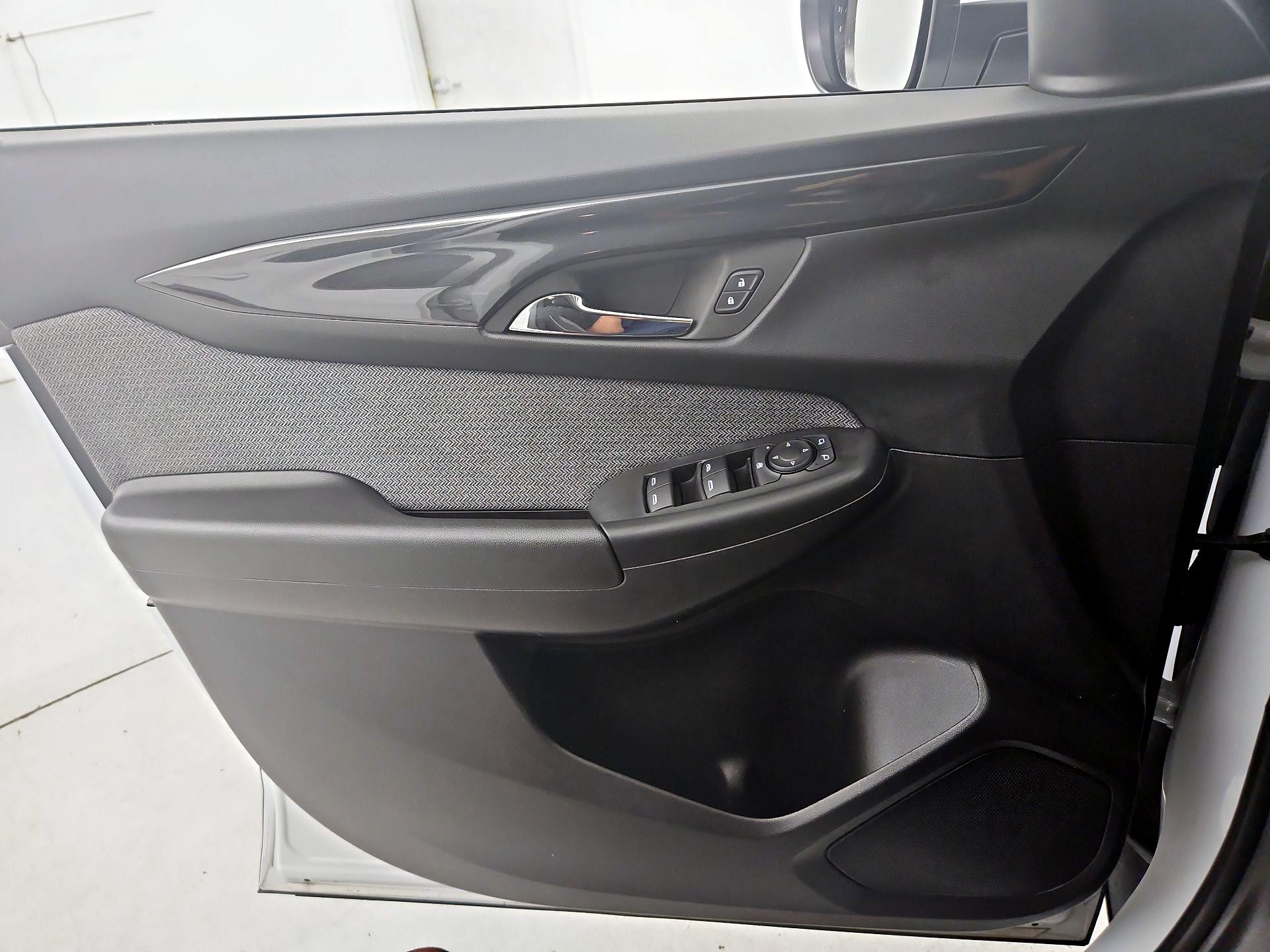 Thumbnail: 2025 Chevrolet TrailBlazer - 12