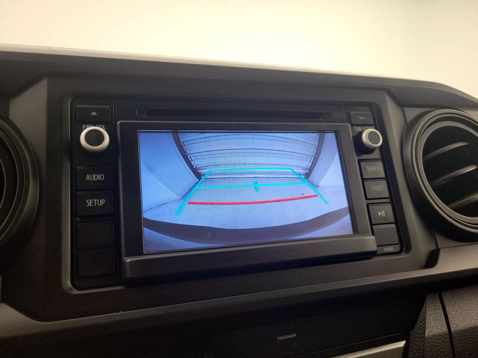 2016 Toyota Tacoma SR - Photo 14