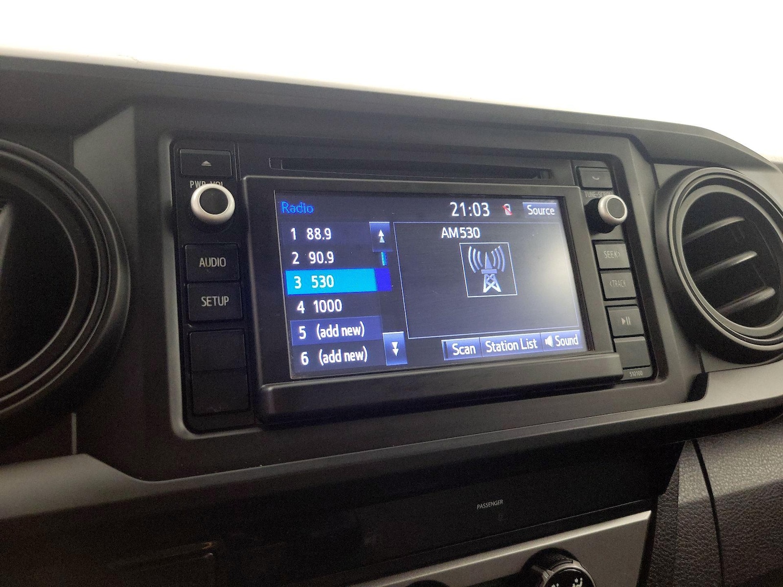 2016 Toyota Tacoma SR - Photo 15
