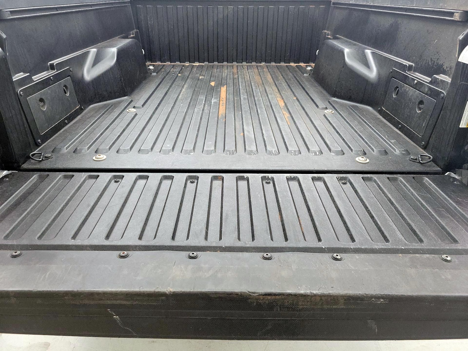 2016 Toyota Tacoma SR - Photo 20