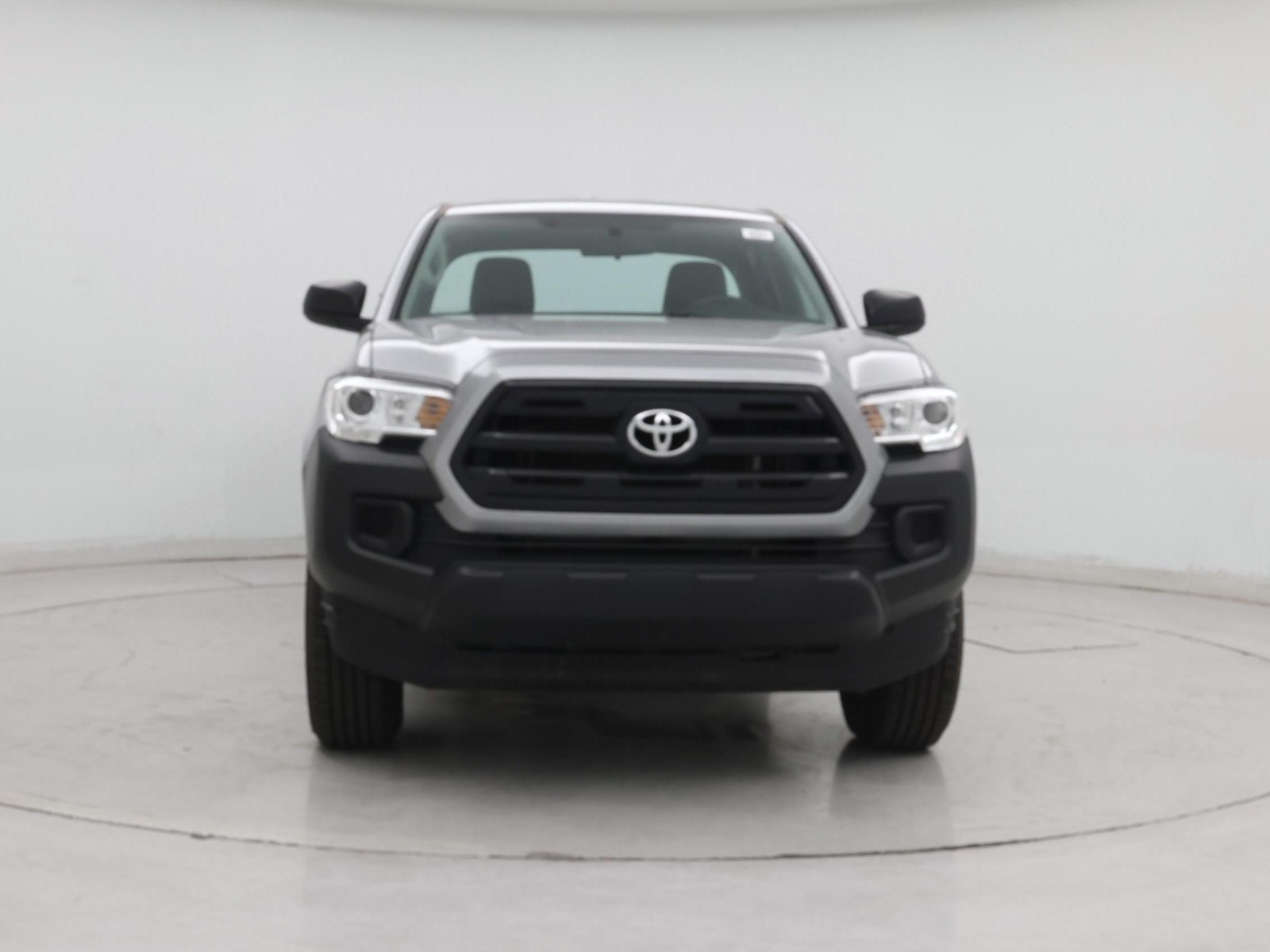 2016 Toyota Tacoma SR - Photo 6