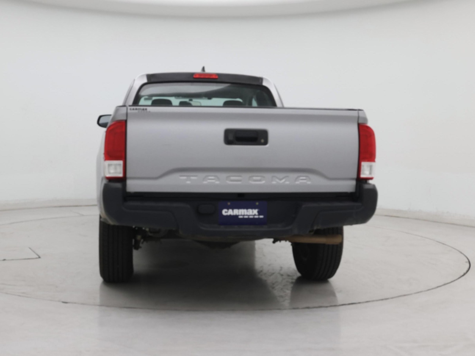 2016 Toyota Tacoma SR - Photo 7