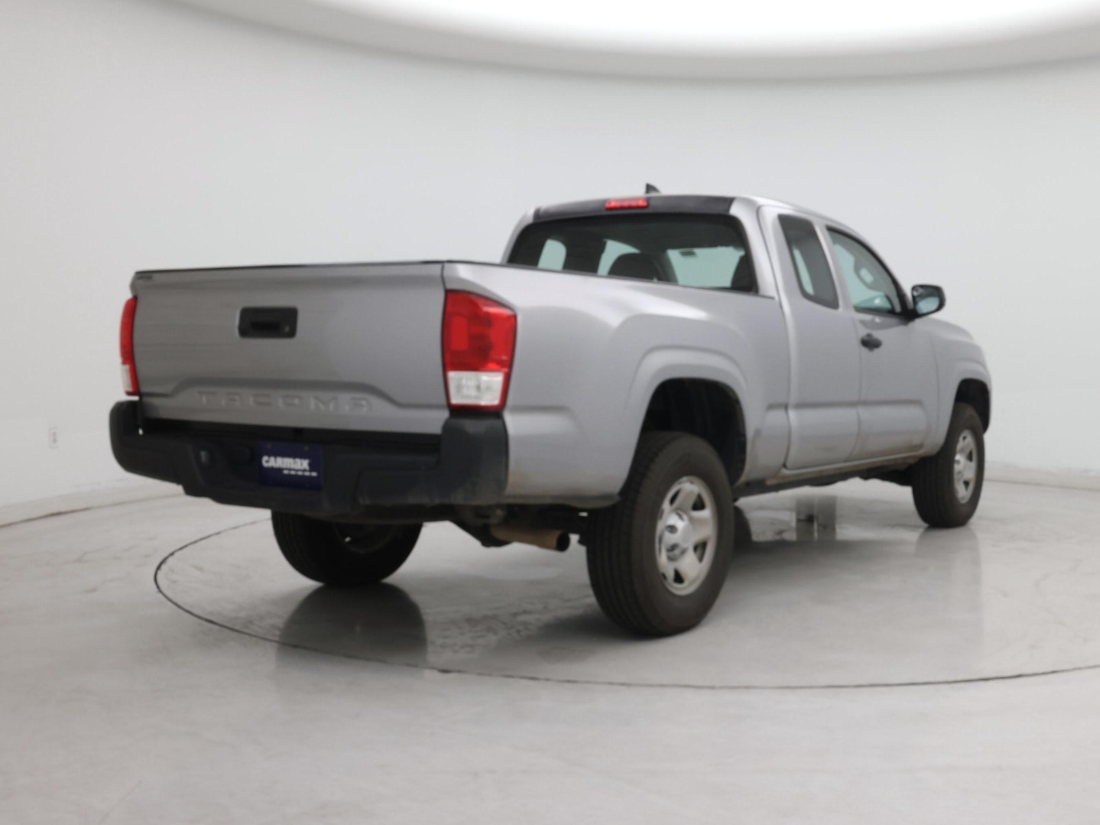 2016 Toyota Tacoma SR - Photo 9