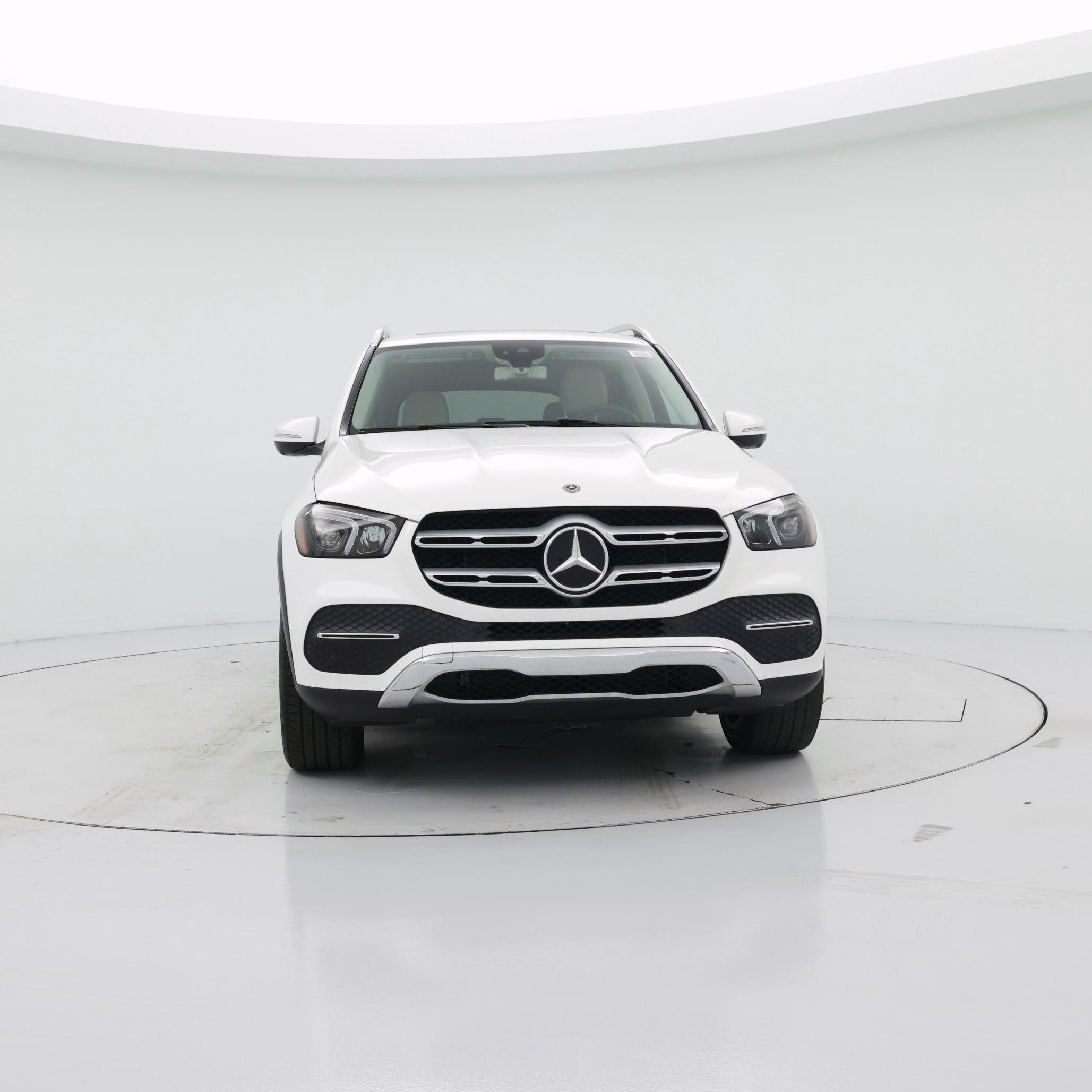 Thumbnail: 2020 Mercedes-Benz GLE - 5