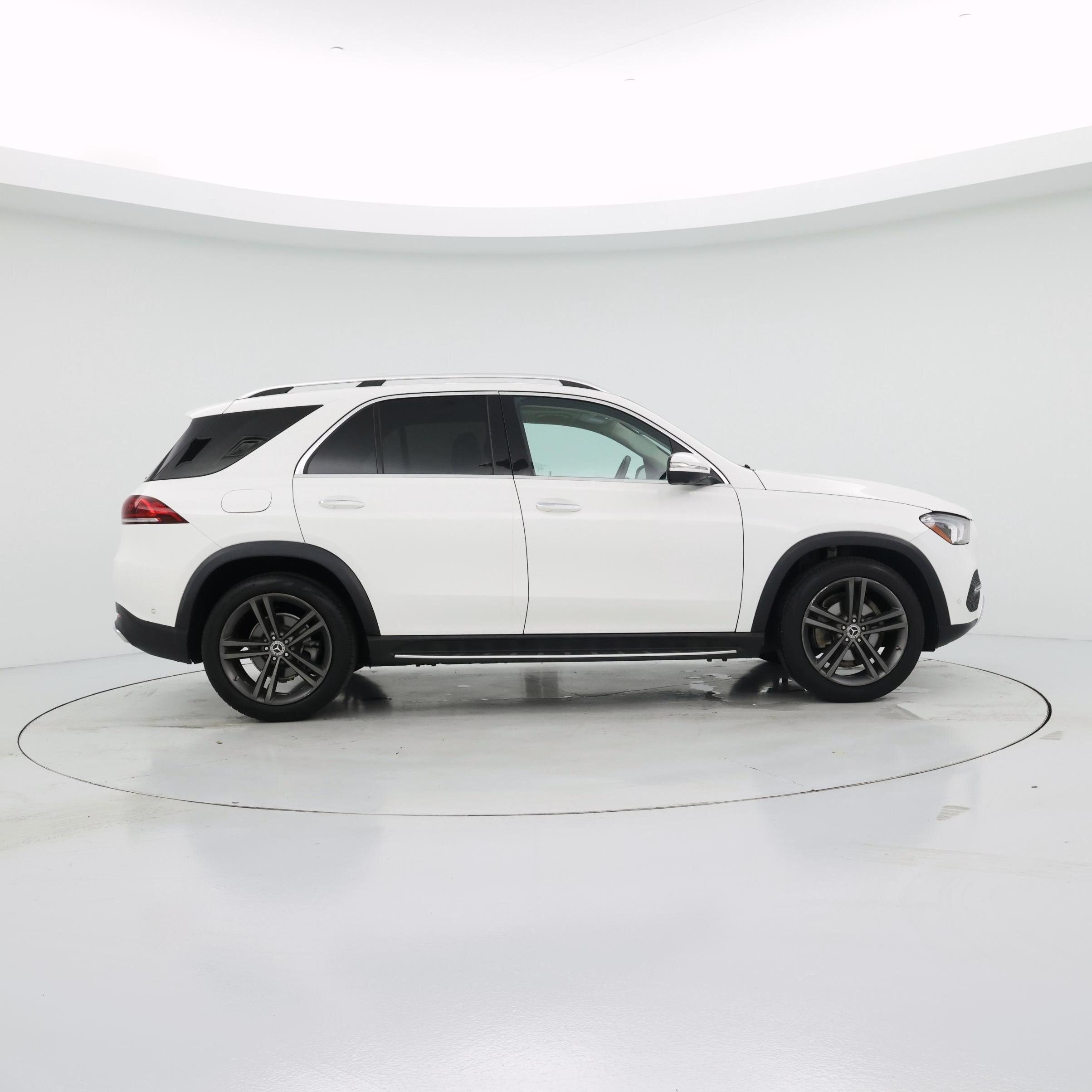 Thumbnail: 2020 Mercedes-Benz GLE - 7