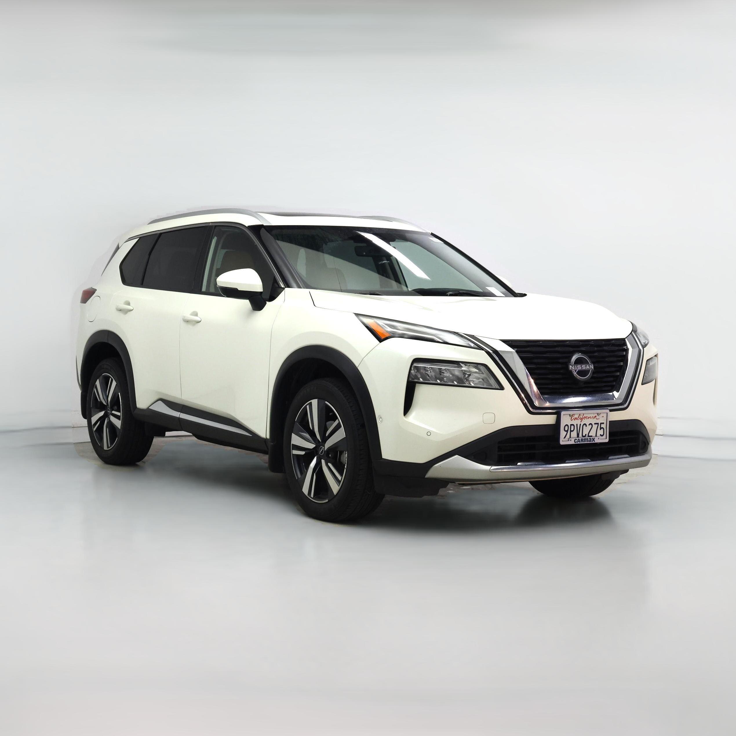 Thumbnail: 2023 Nissan Rogue - 1