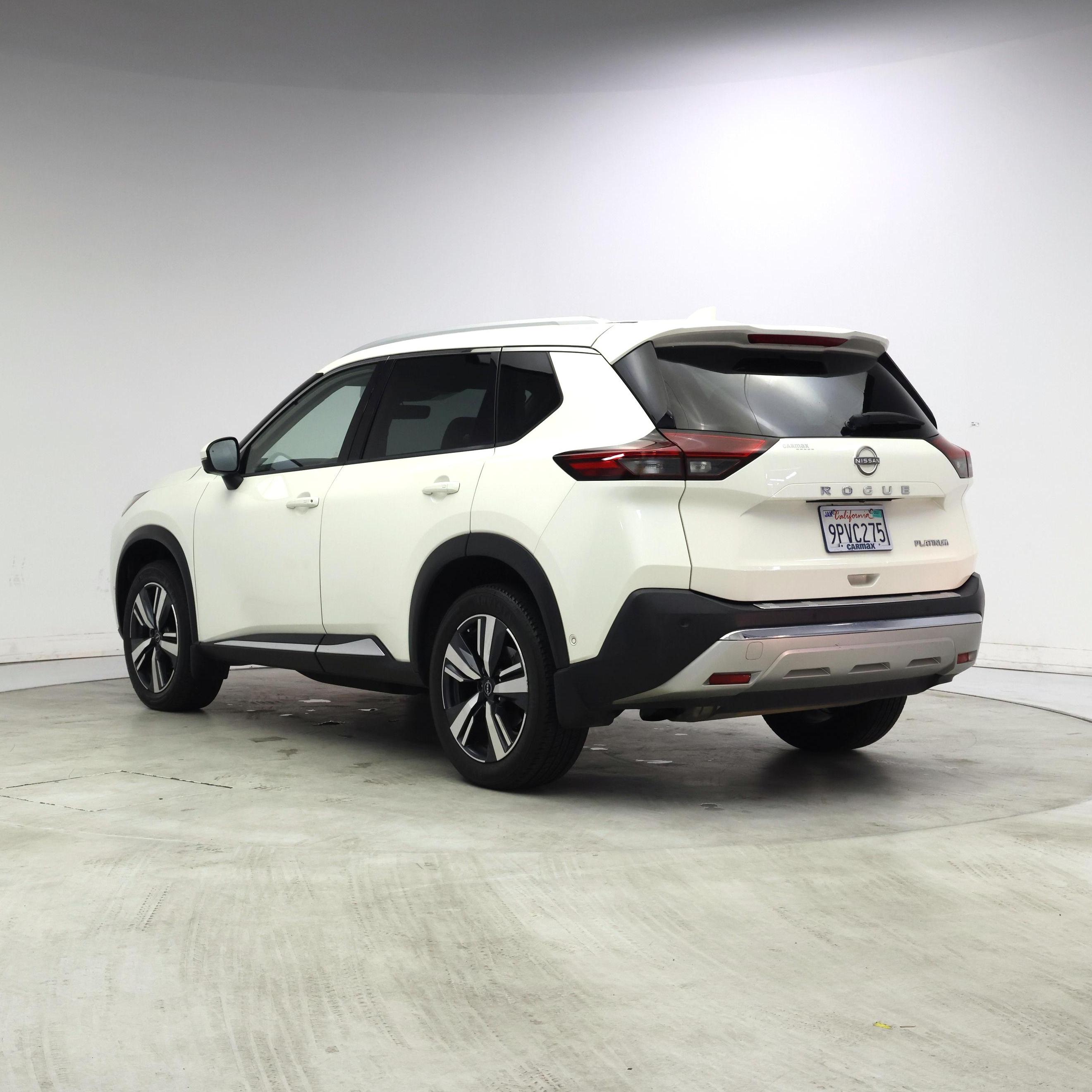 Thumbnail: 2023 Nissan Rogue - 2