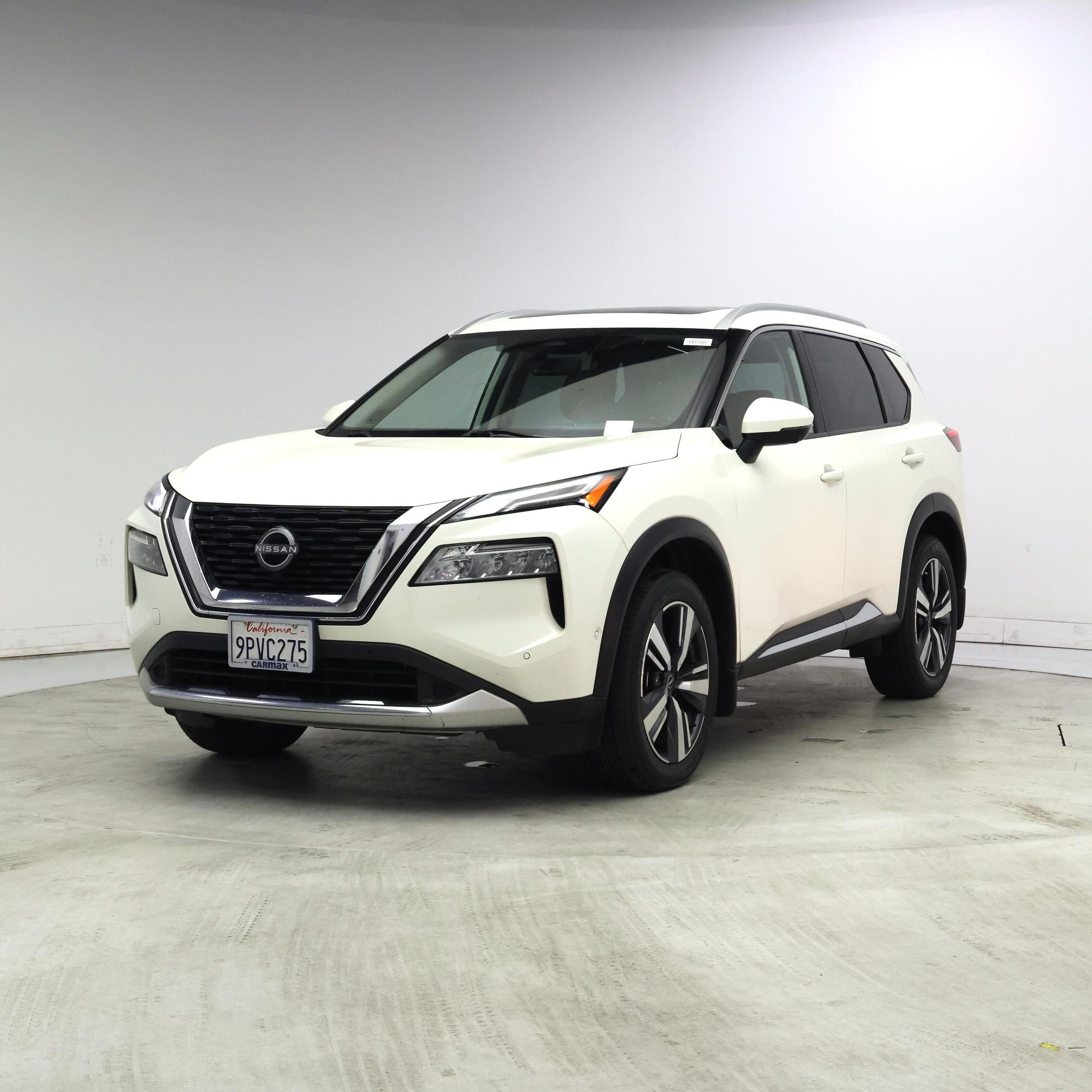Thumbnail: 2023 Nissan Rogue - 4