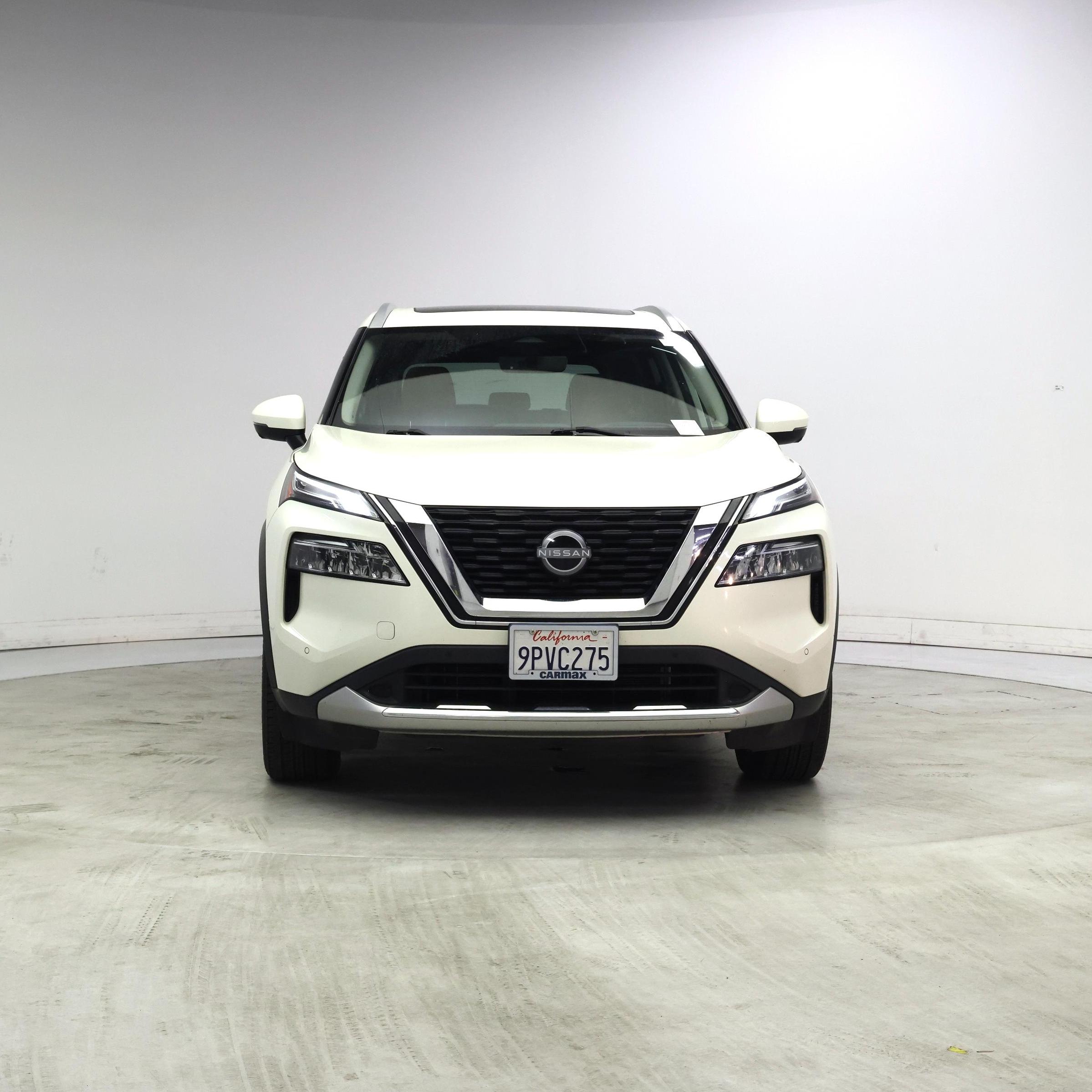 Thumbnail: 2023 Nissan Rogue - 5